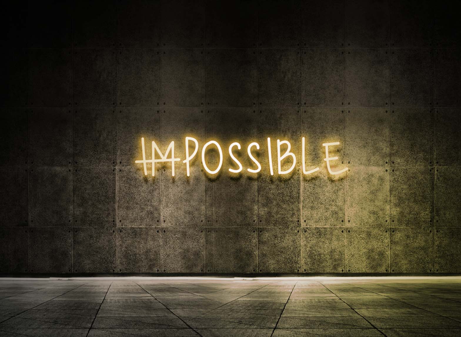 POSSIBLE