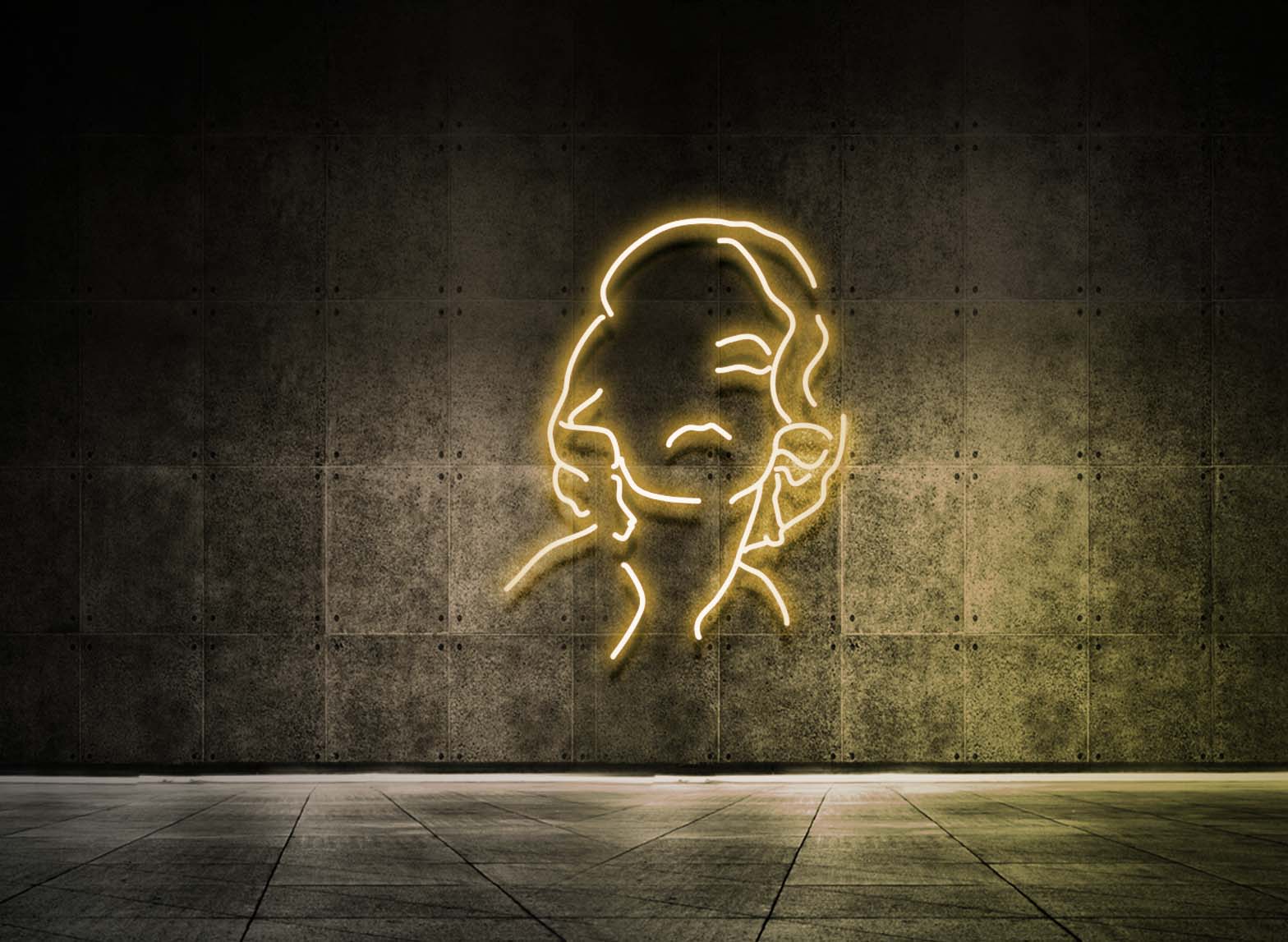 MARILYN