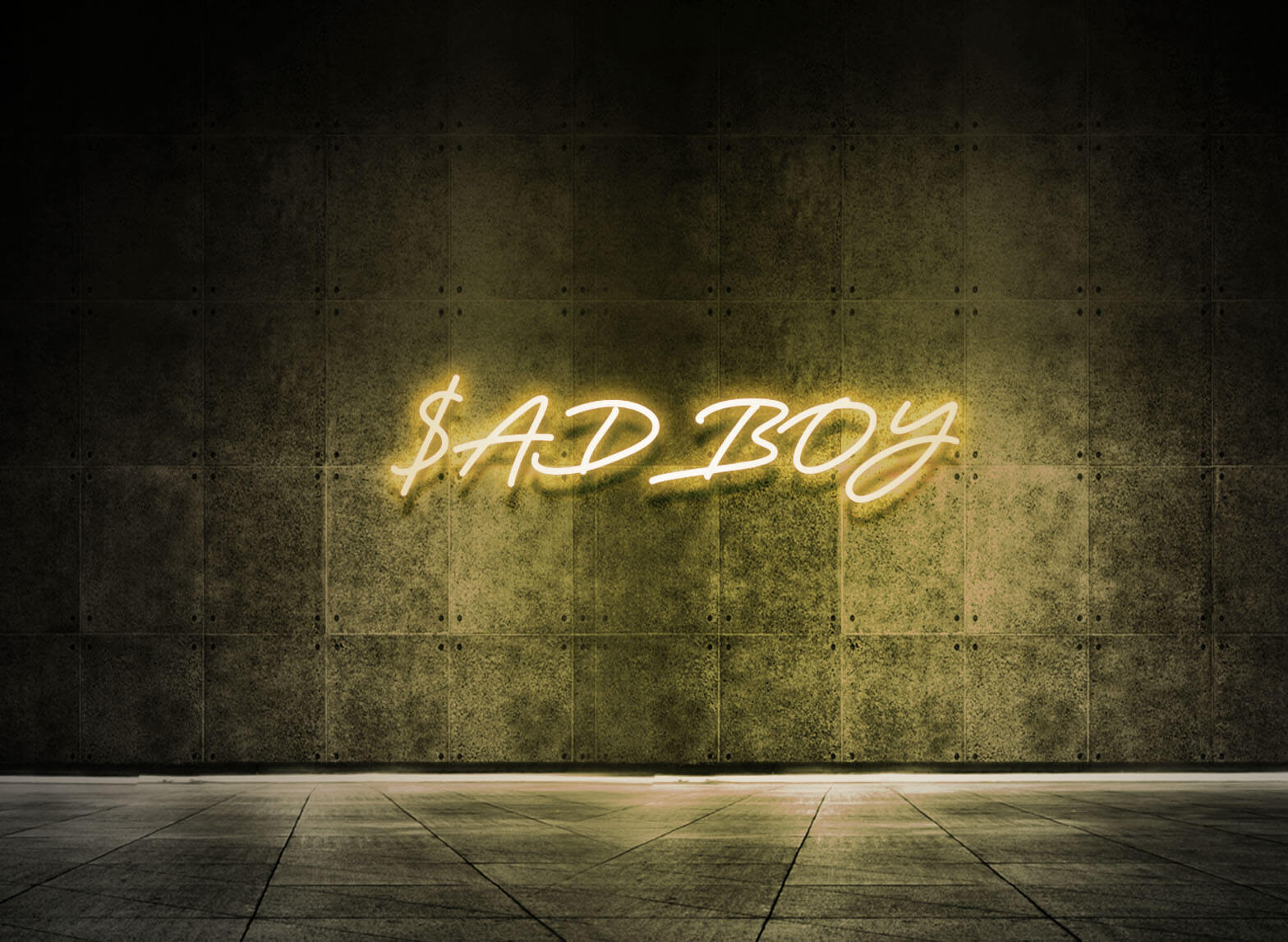 $AD BOY