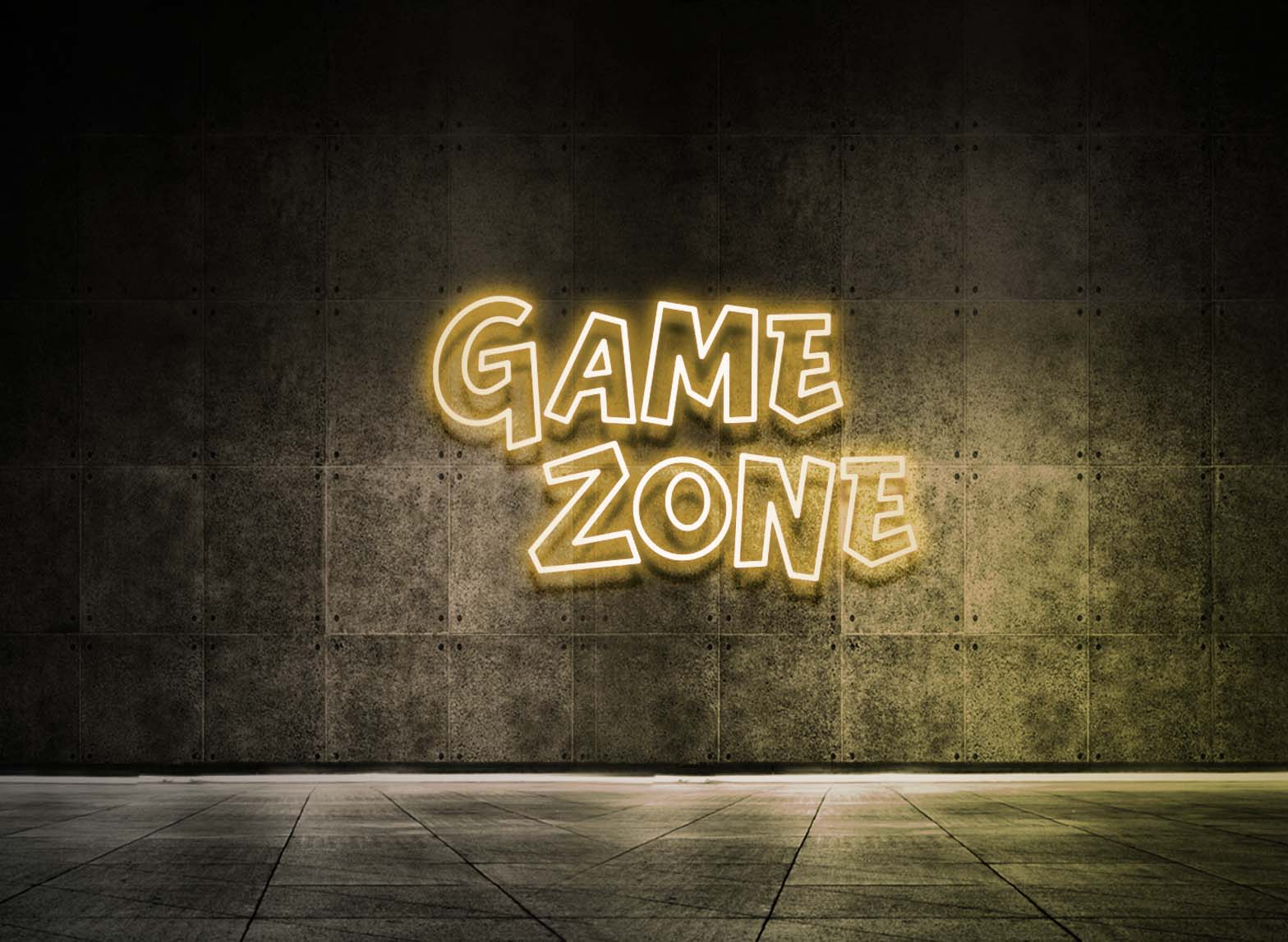 GAME ZONE