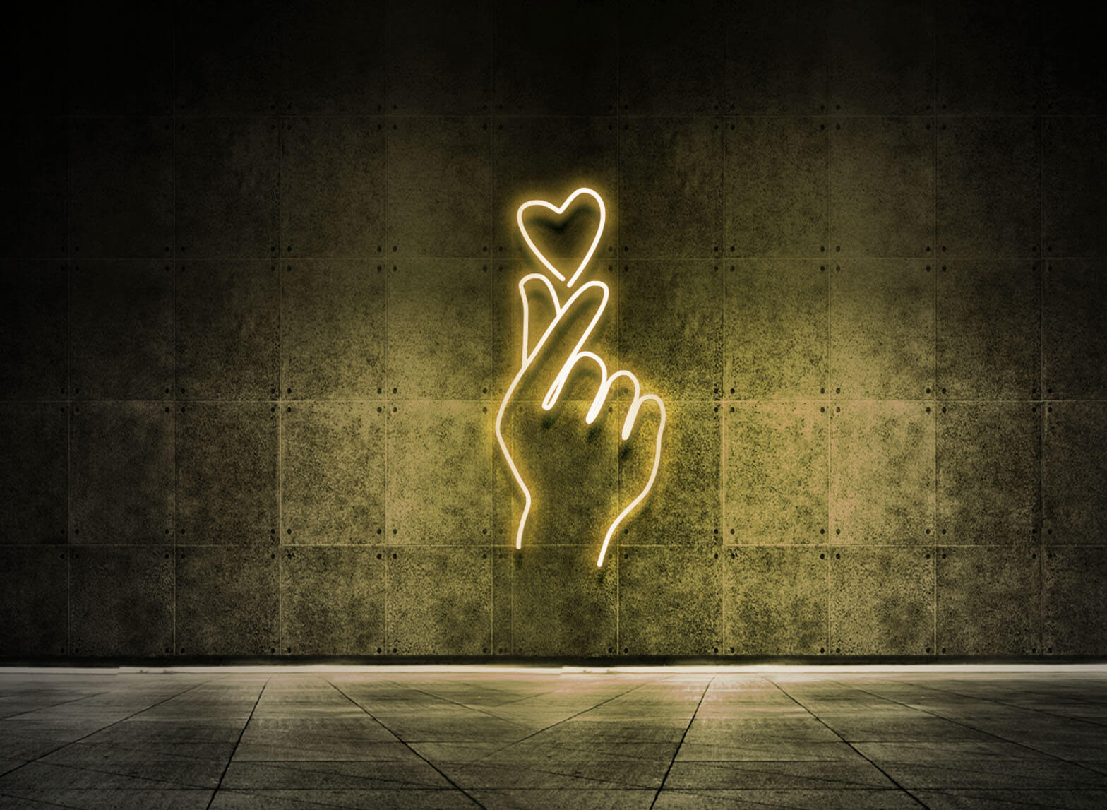 YOUR HEART IN MY HANDS