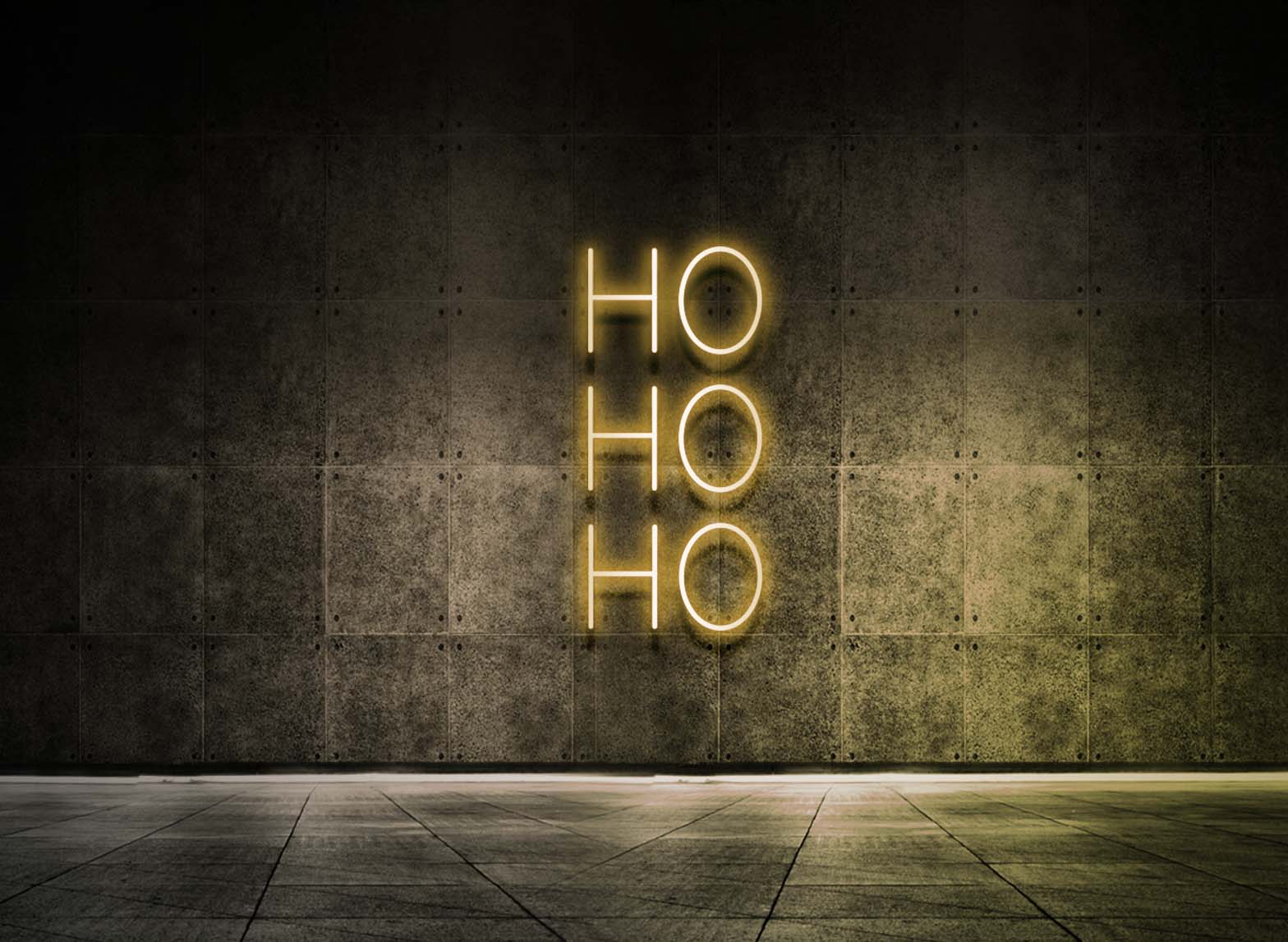 HOHOHO