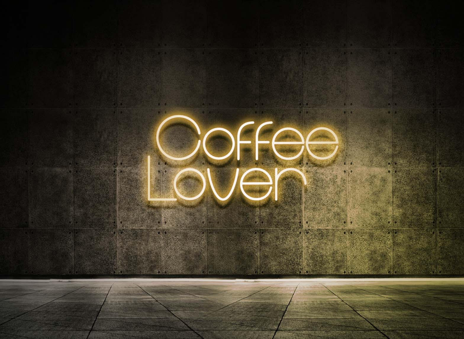 COFFEE LOVER