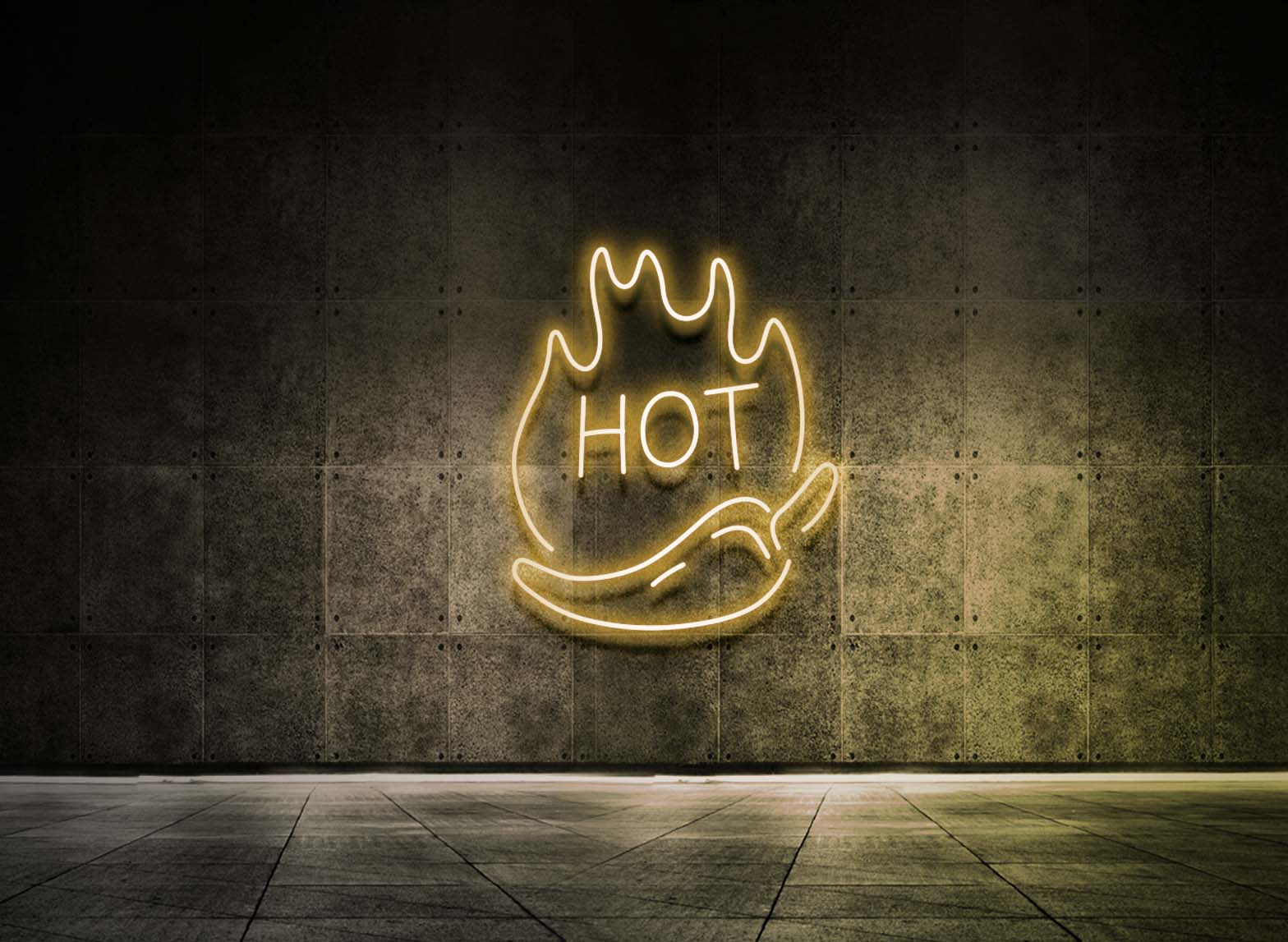 Hot Chilli