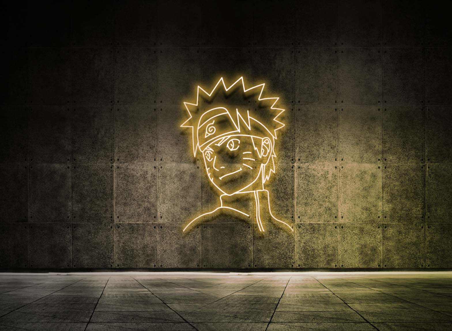 NARUTO
