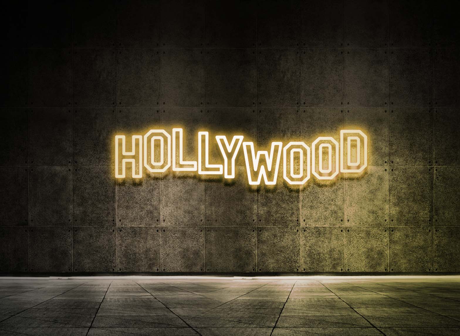 HOLLYWOOD