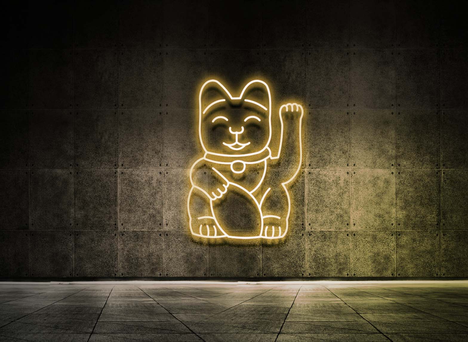 MANEKI-NEKO