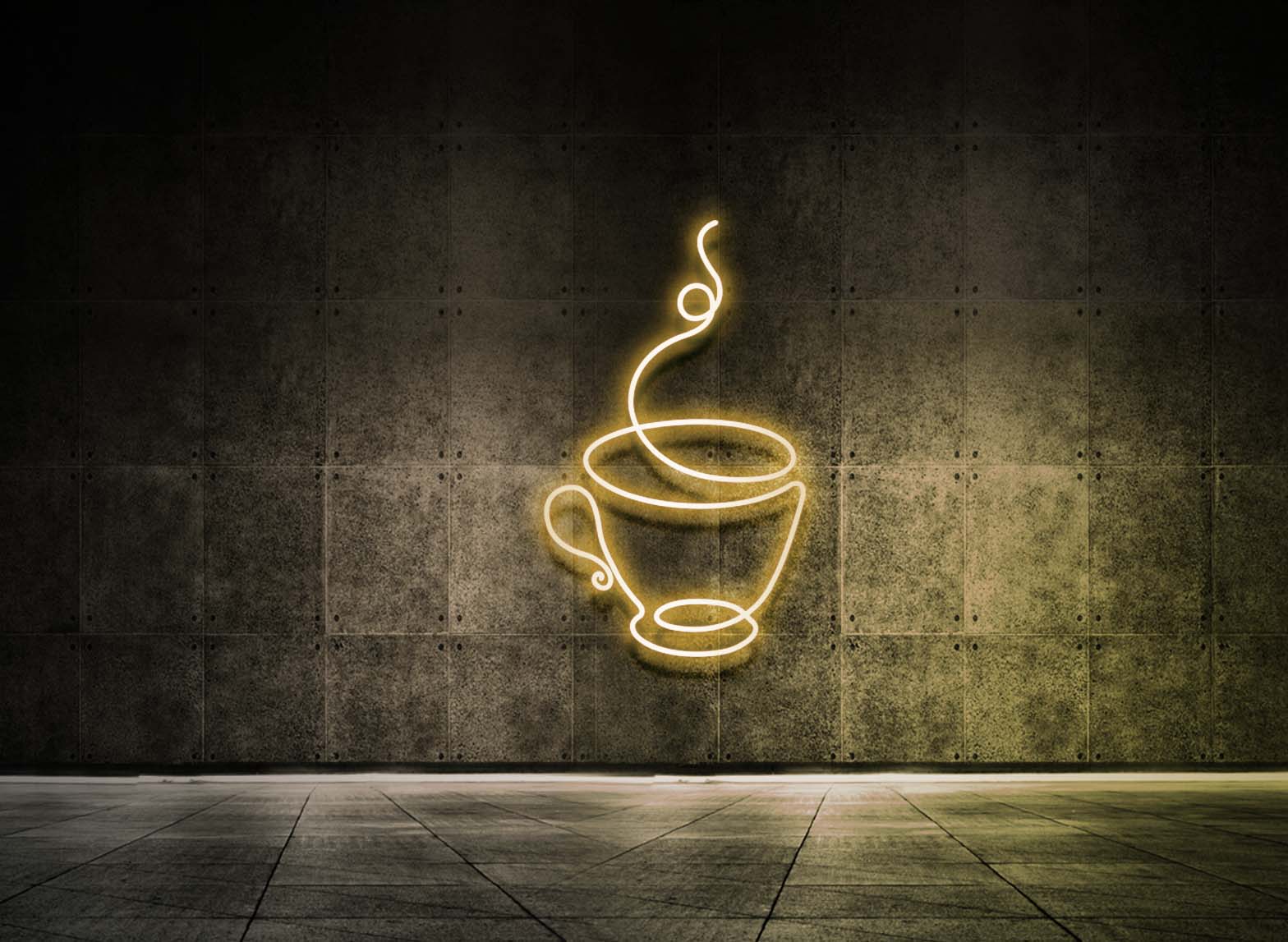 KAFFEETASSE