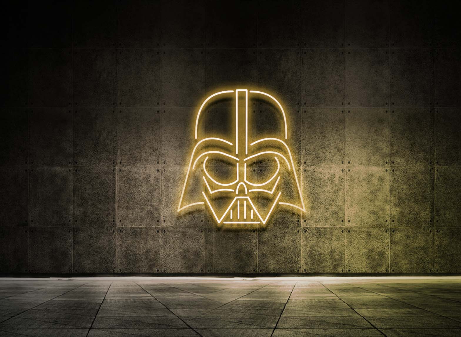 DARTH VADER
