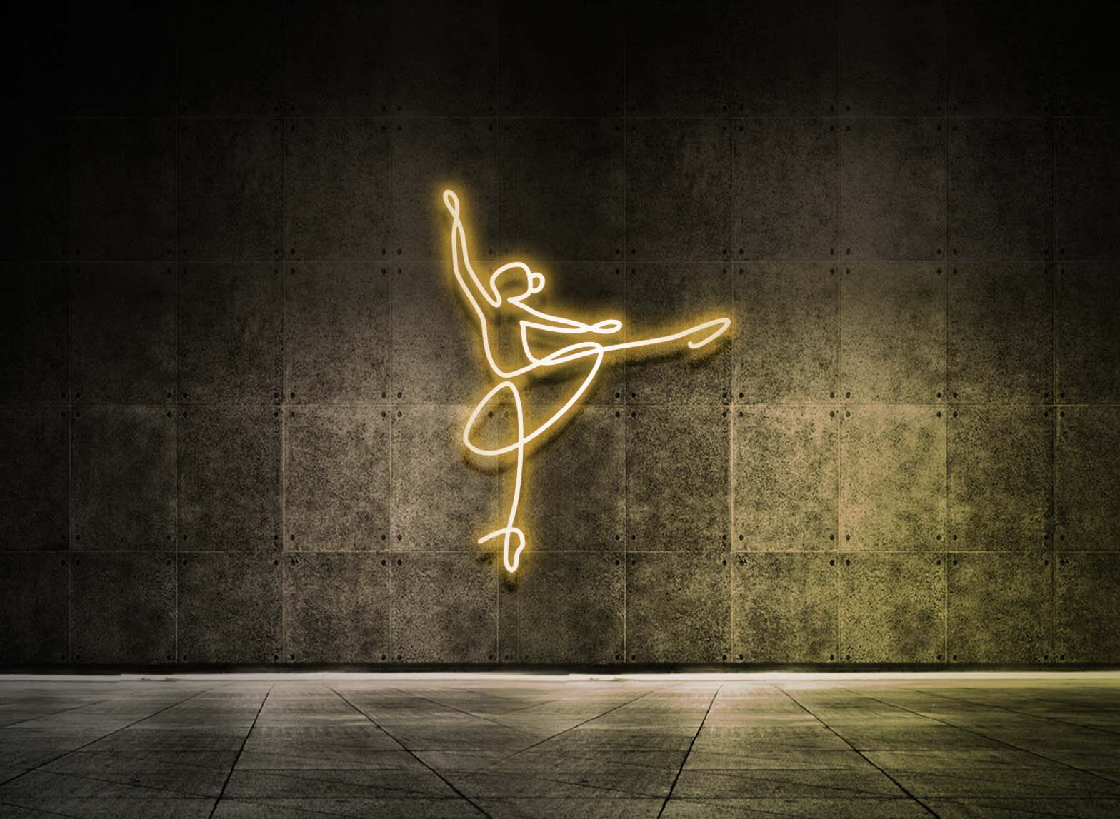 BALLERINA