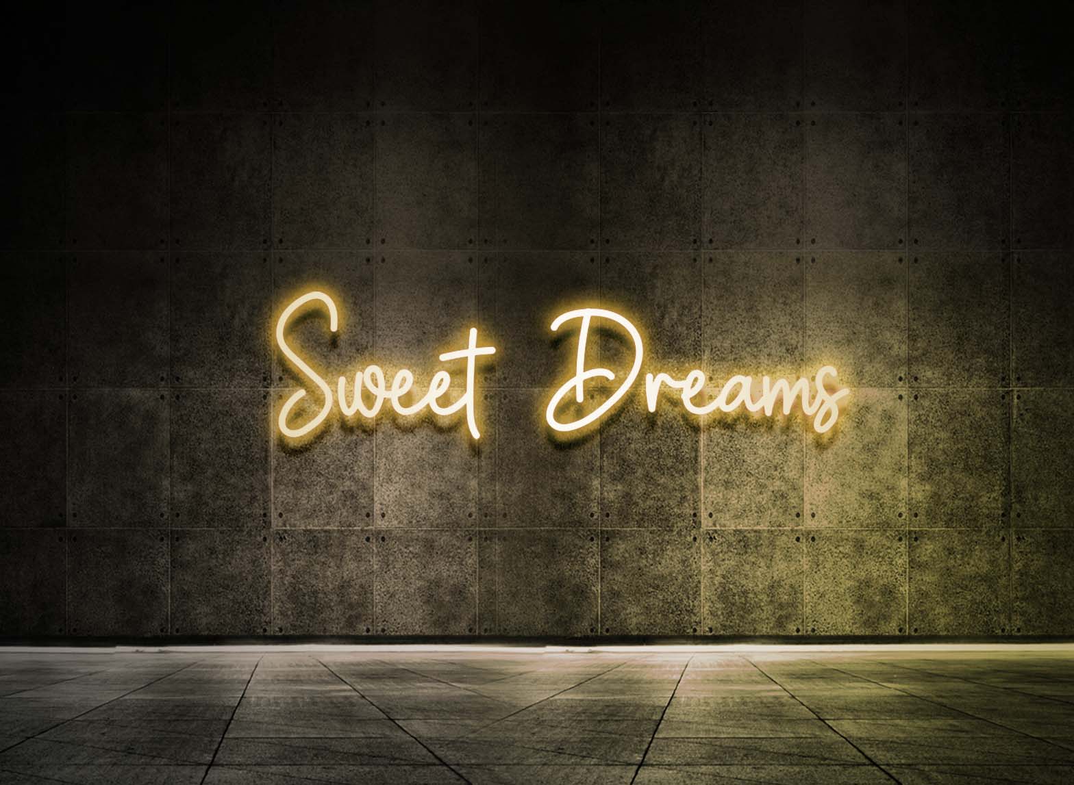 SWEET DREAMS