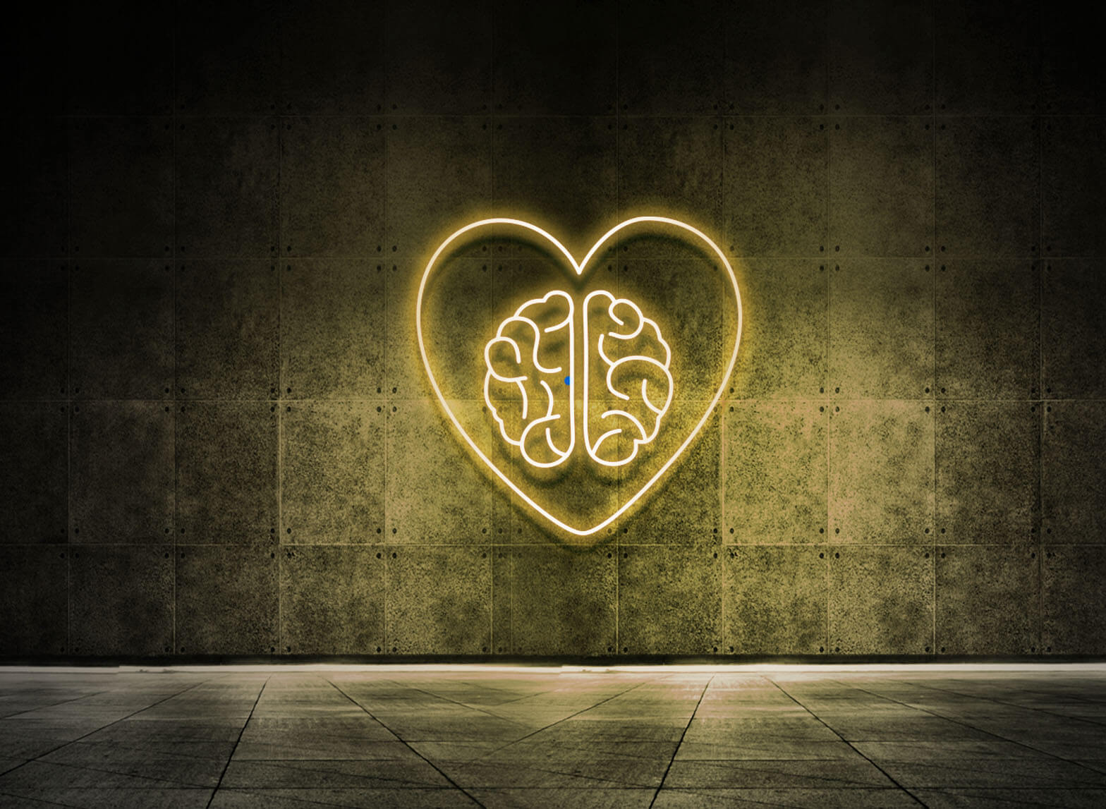 Love on the brain