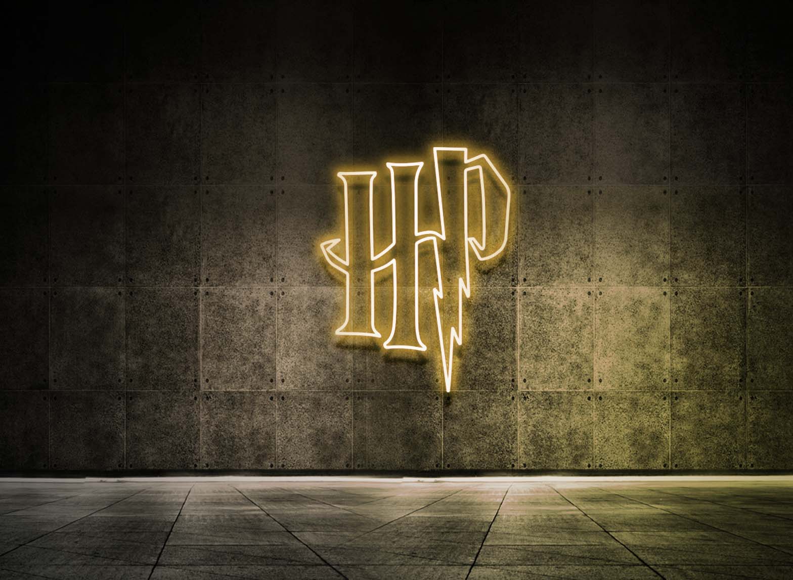 HP