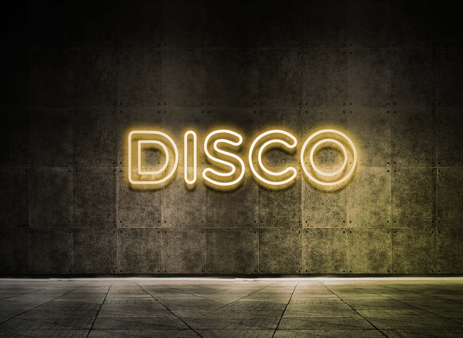 DISCO