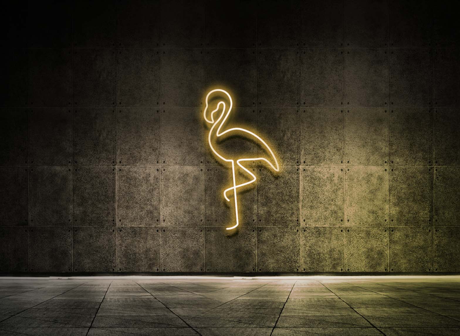 FLAMINGO