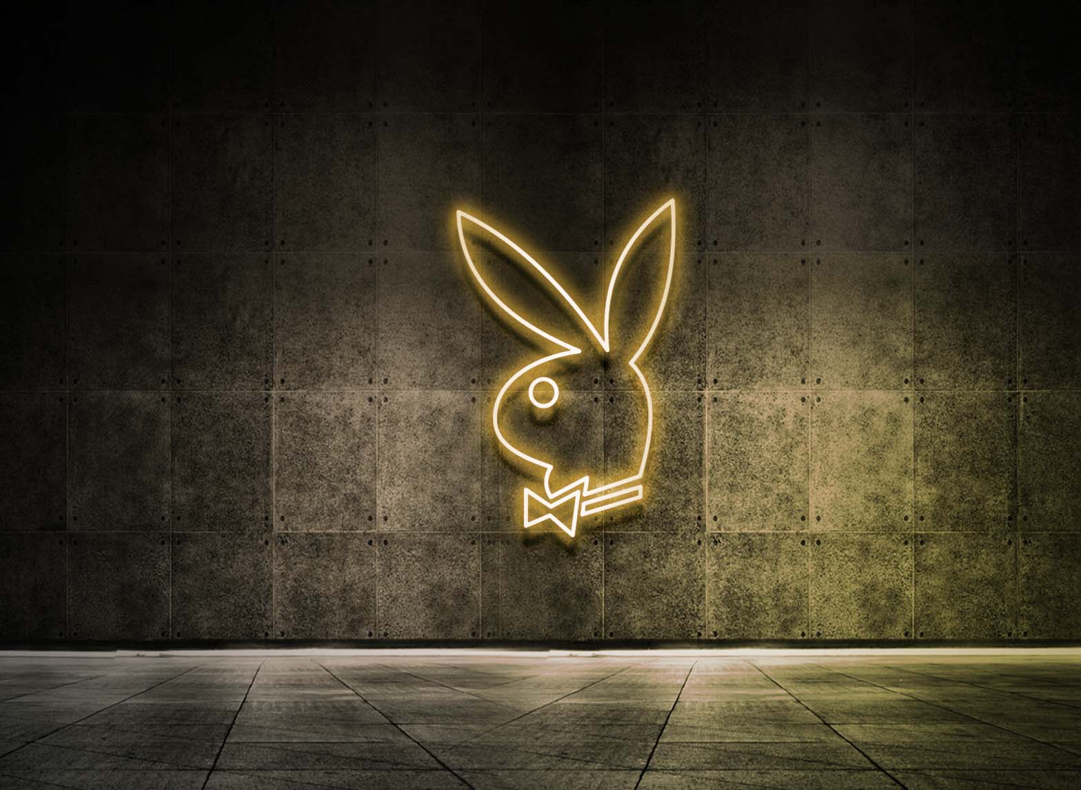 BUNNY