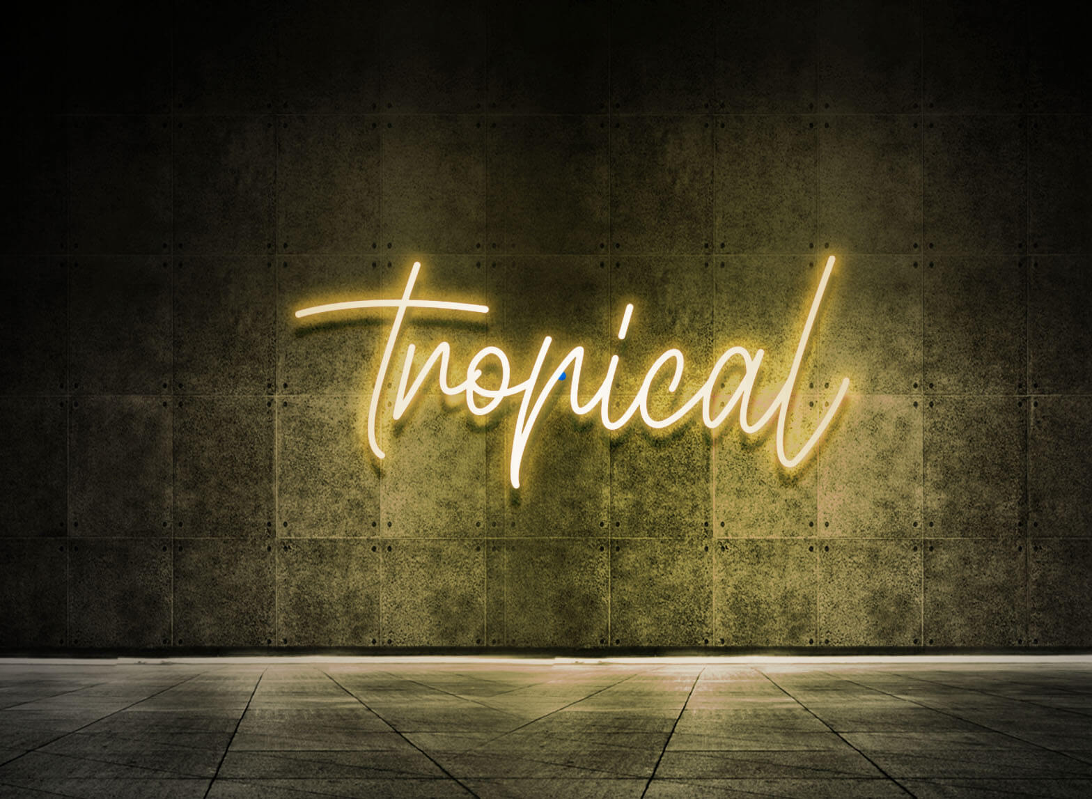 tropical