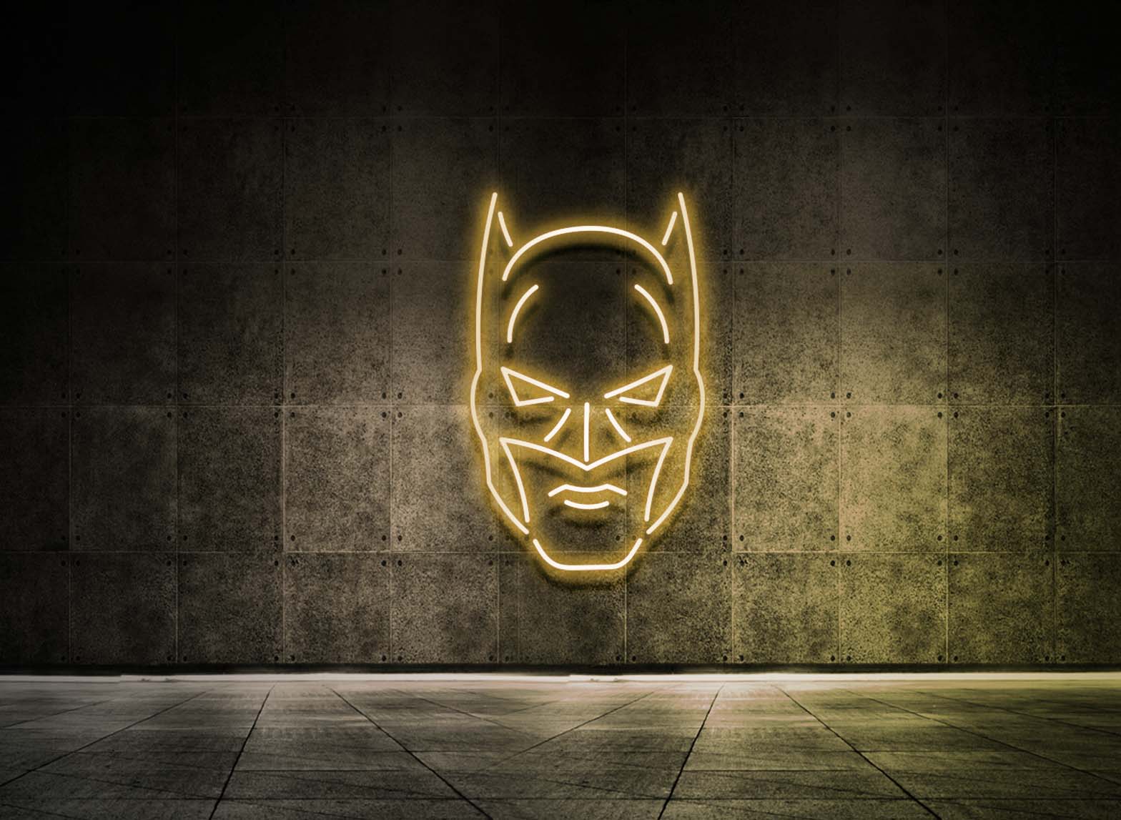 BATMAN