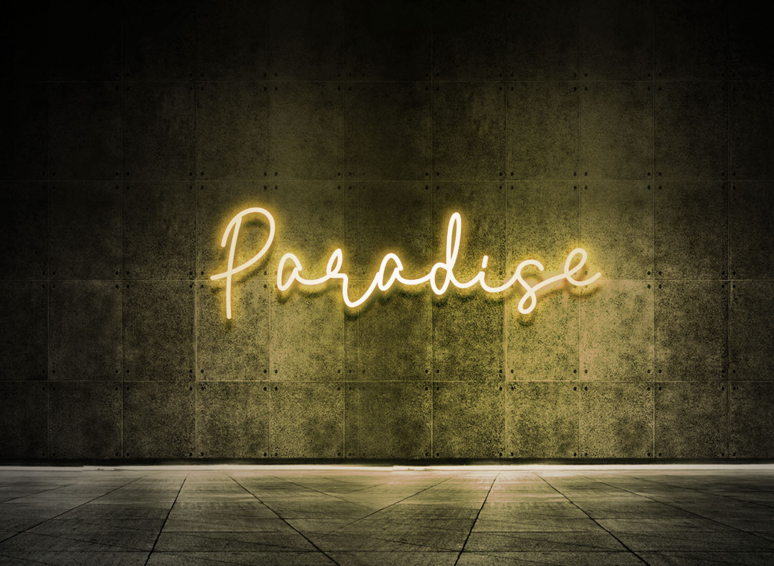 PARADISE