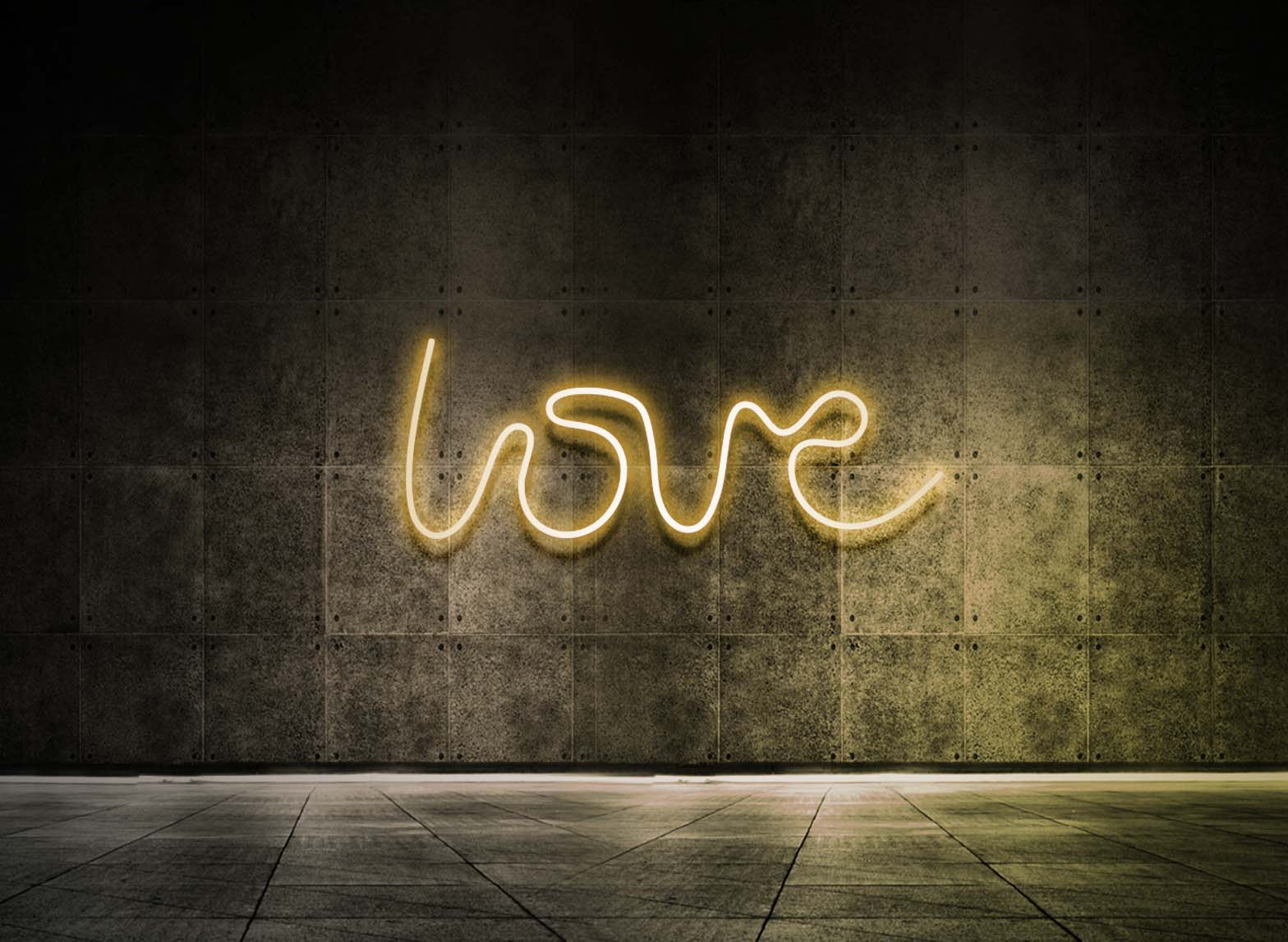 LOVE