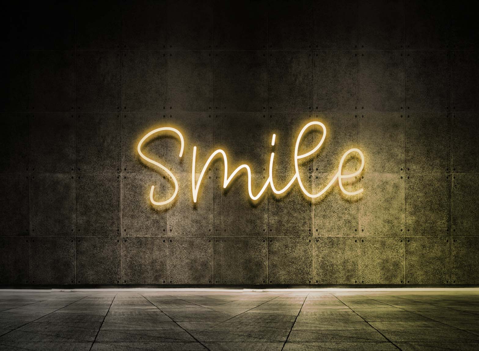 SMILE