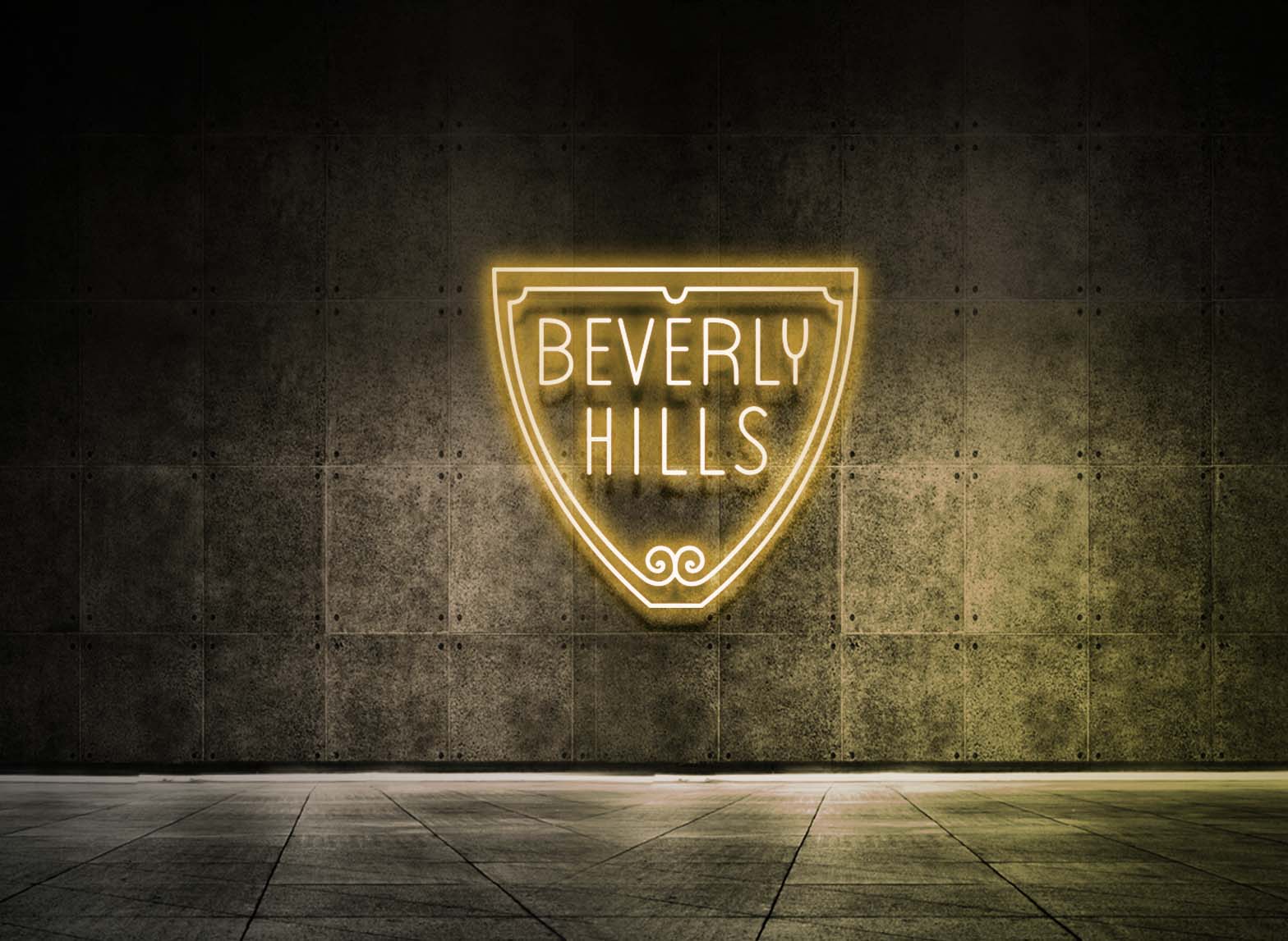 BEVERLY HILLS