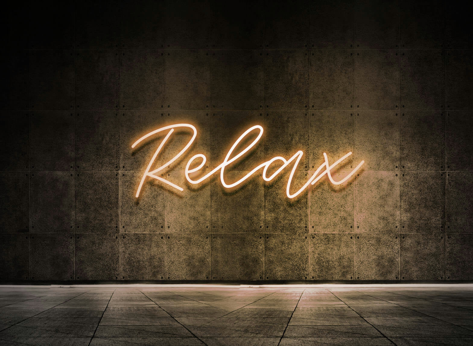 RELAX
