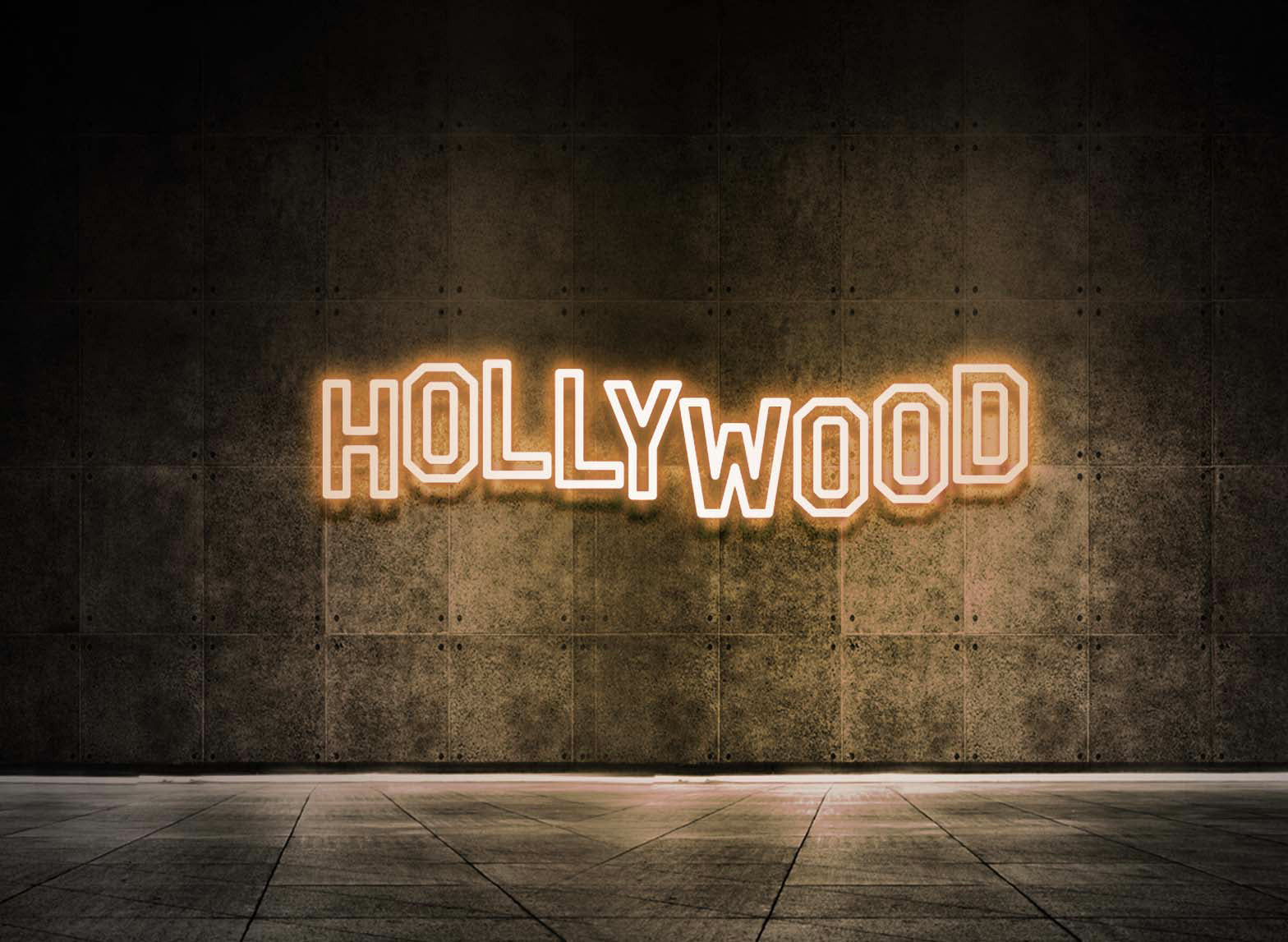 HOLLYWOOD