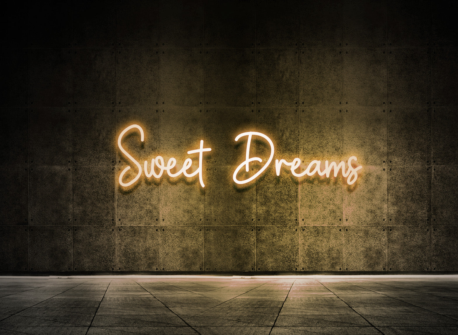 SWEET DREAMS