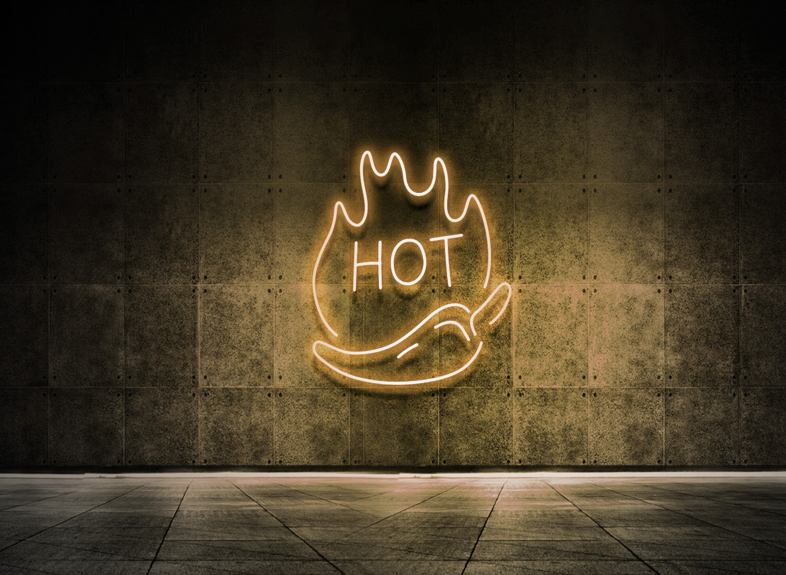 Hot Chilli
