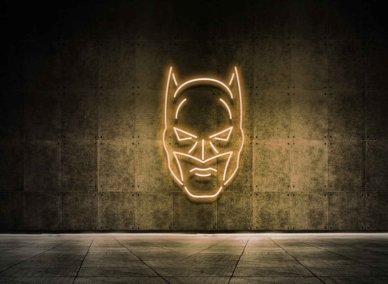 BATMAN
