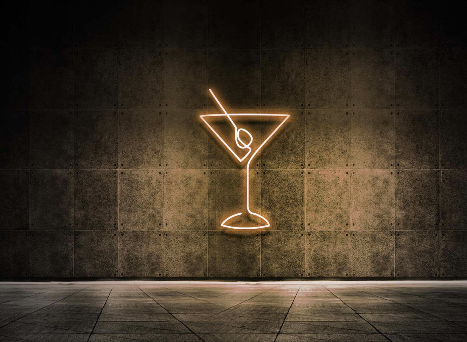 MARTINI GLAS