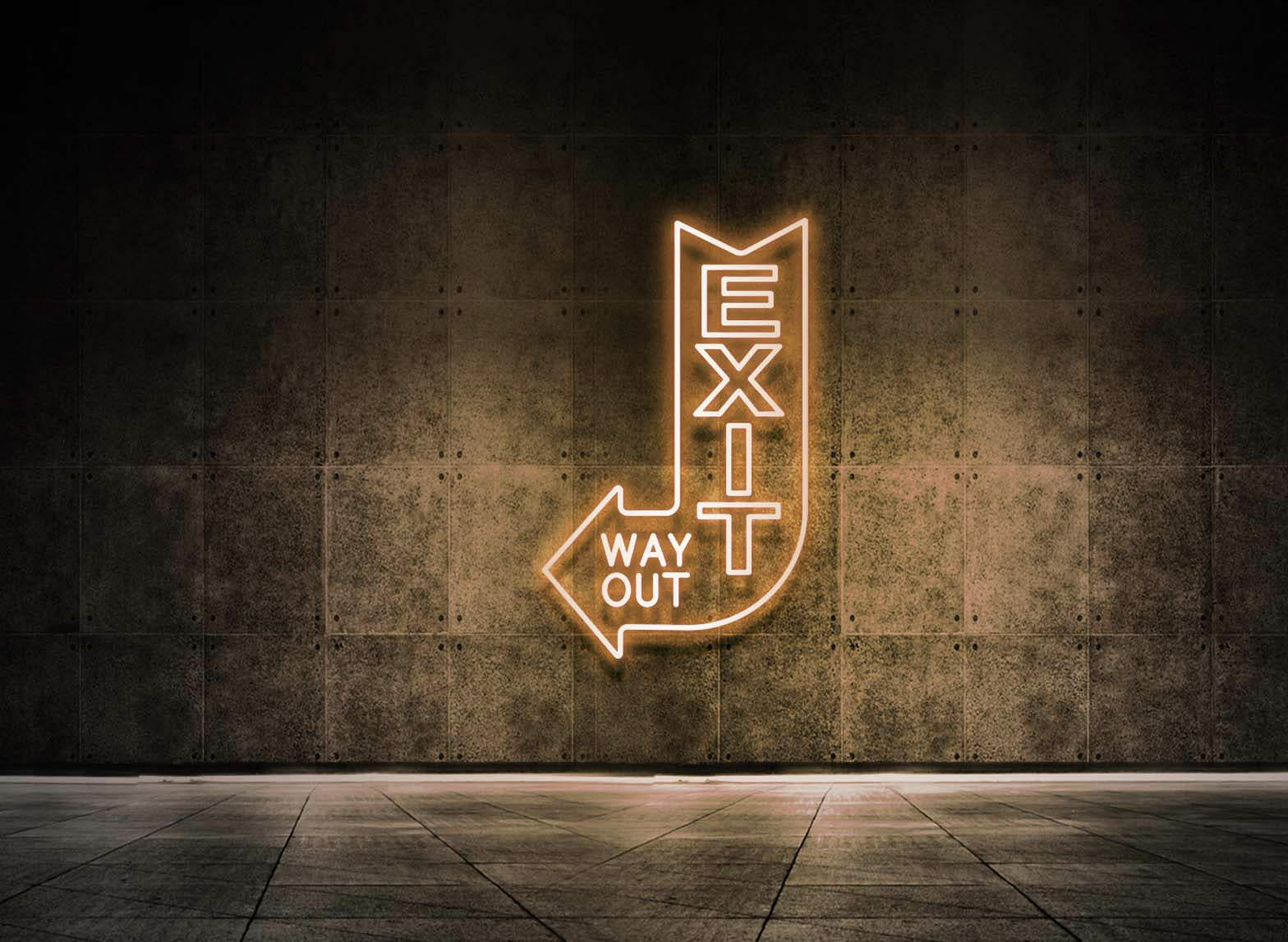 EXIT
