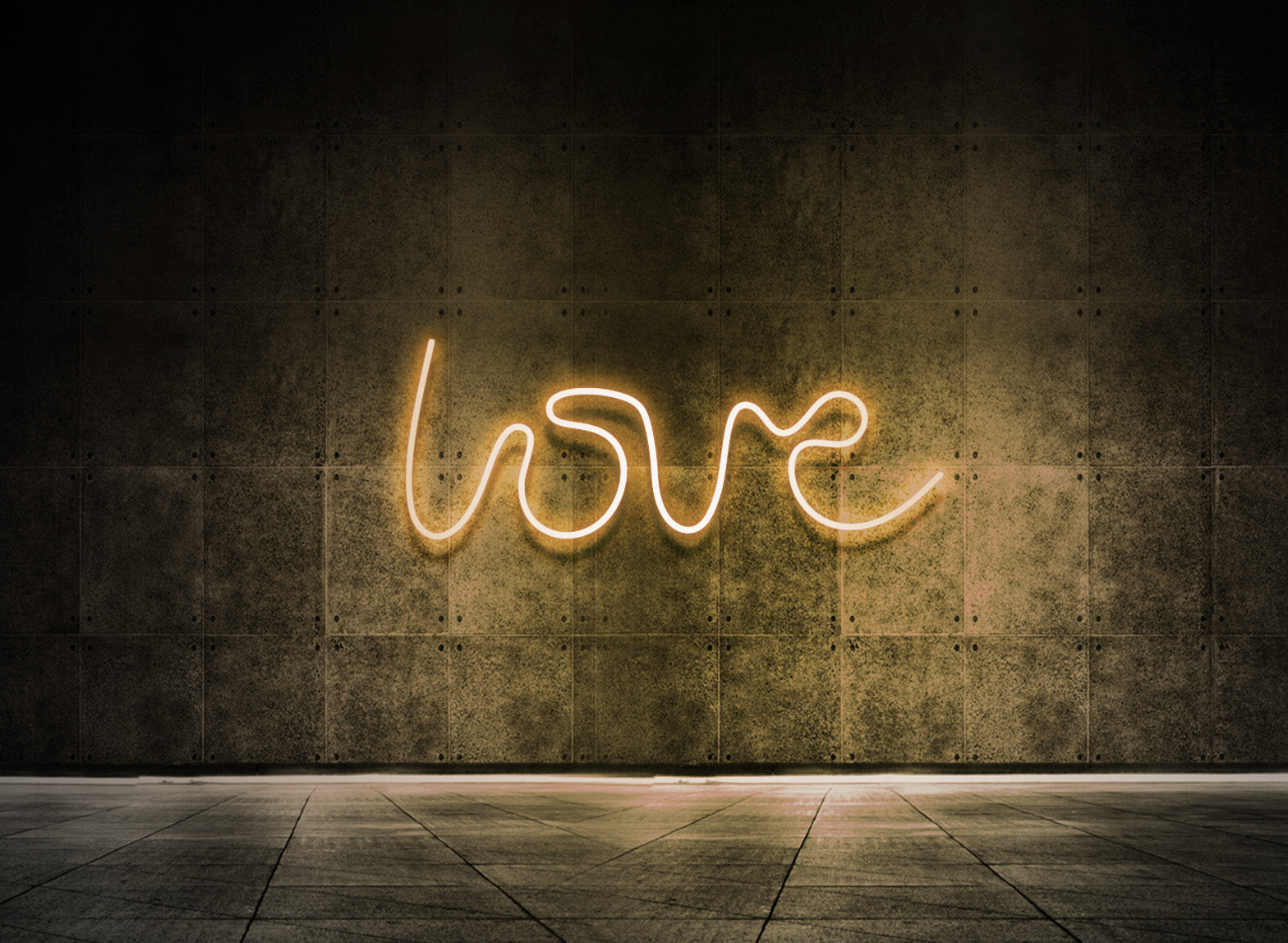 LOVE