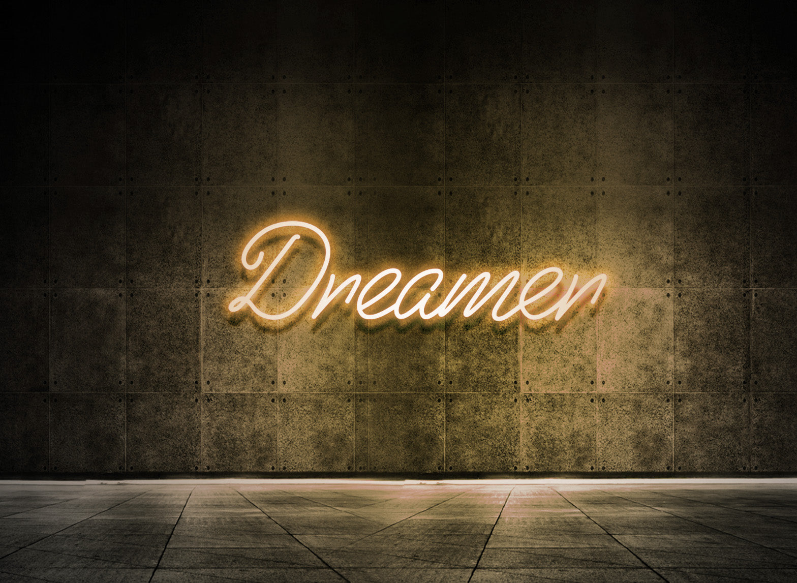 DREAMER
