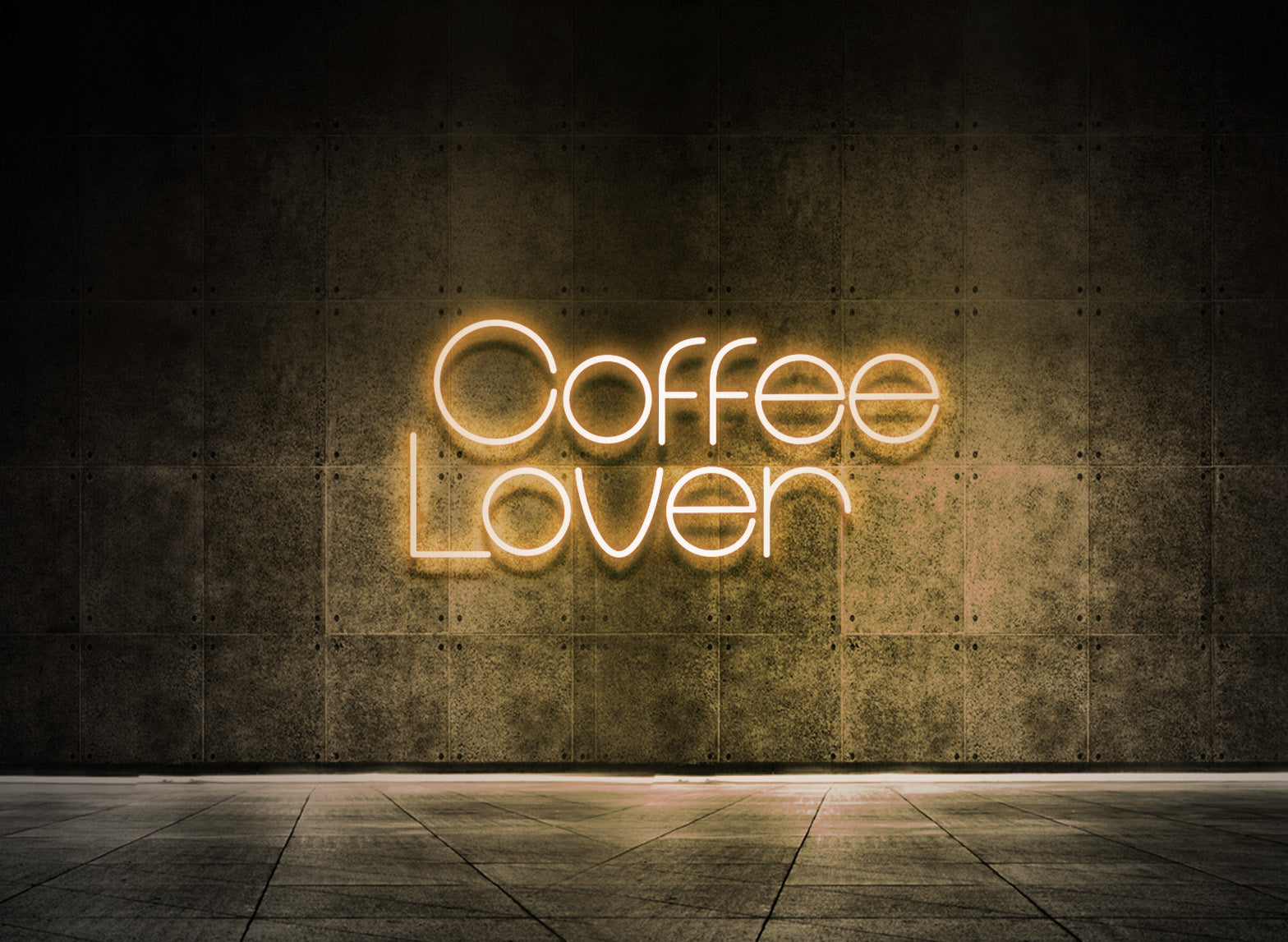 COFFEE LOVER
