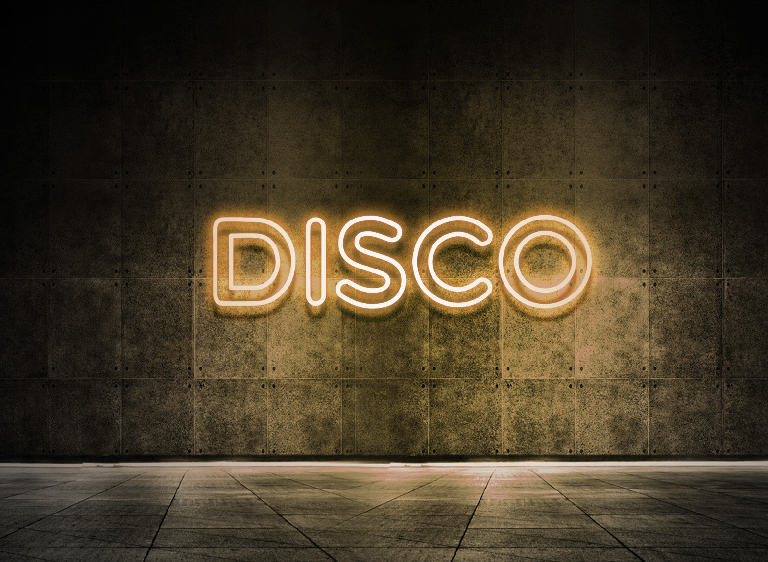 DISCO