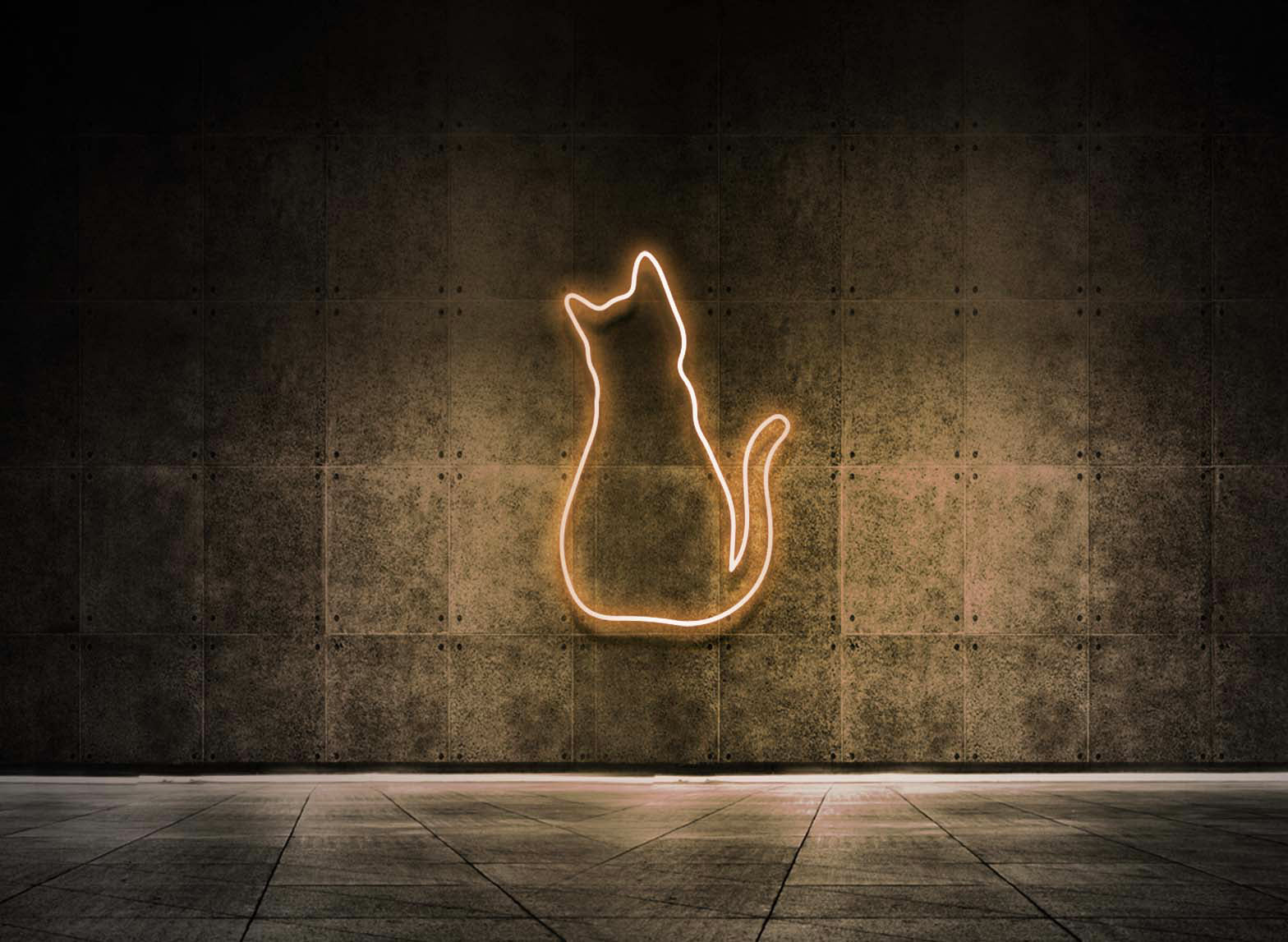 KATZEN SILHOUETTE