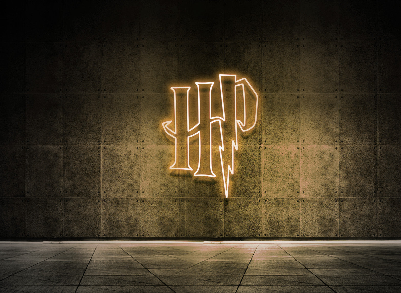 HP