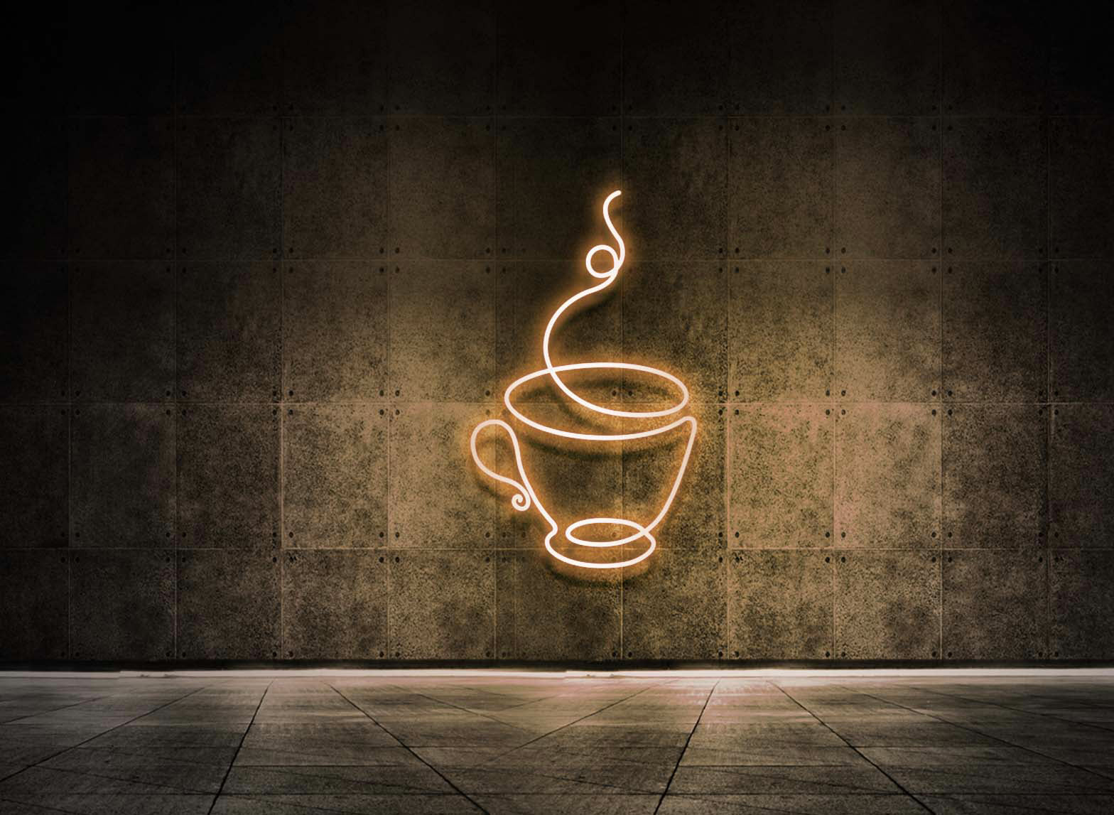 KAFFEETASSE