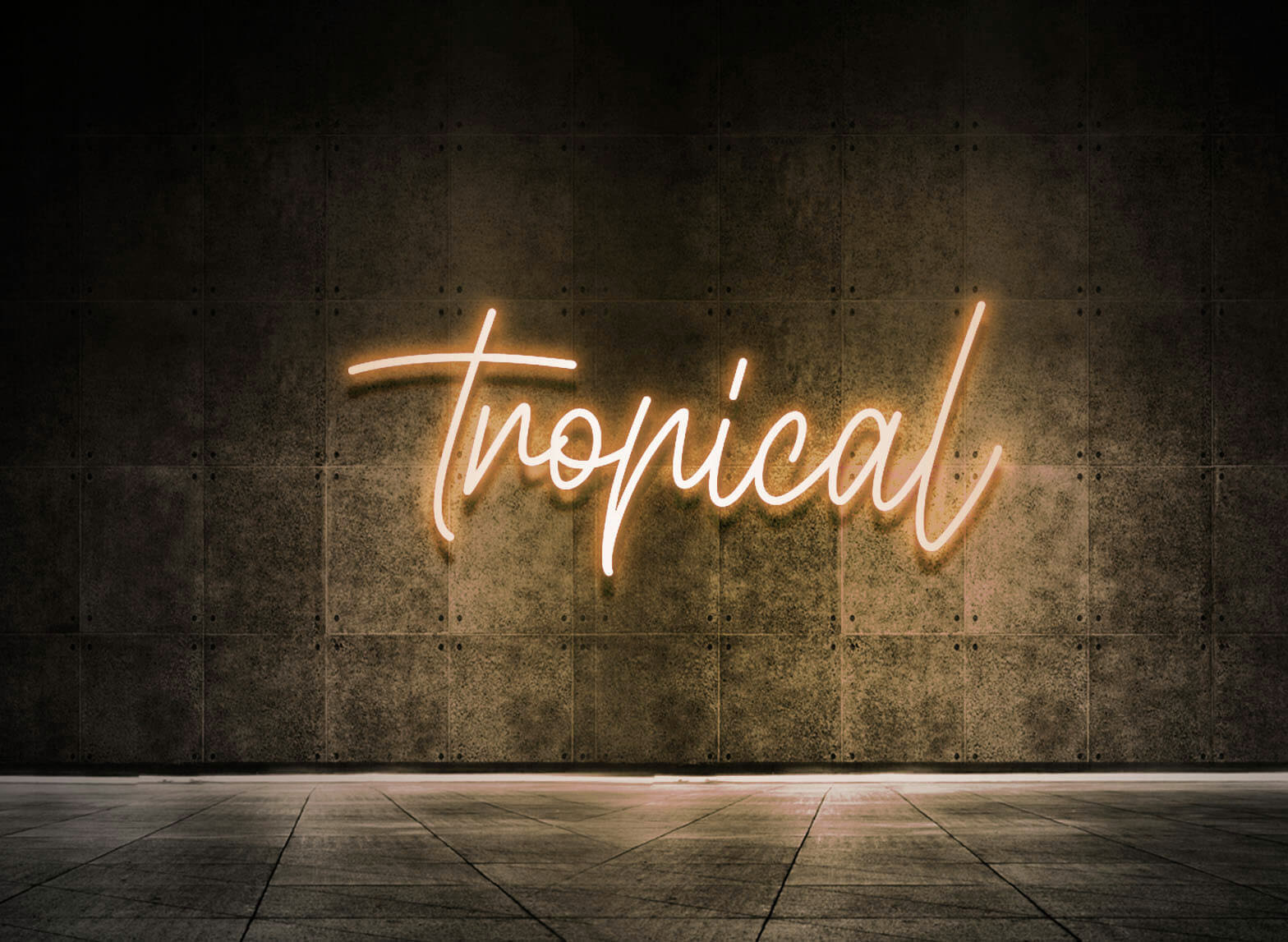tropical