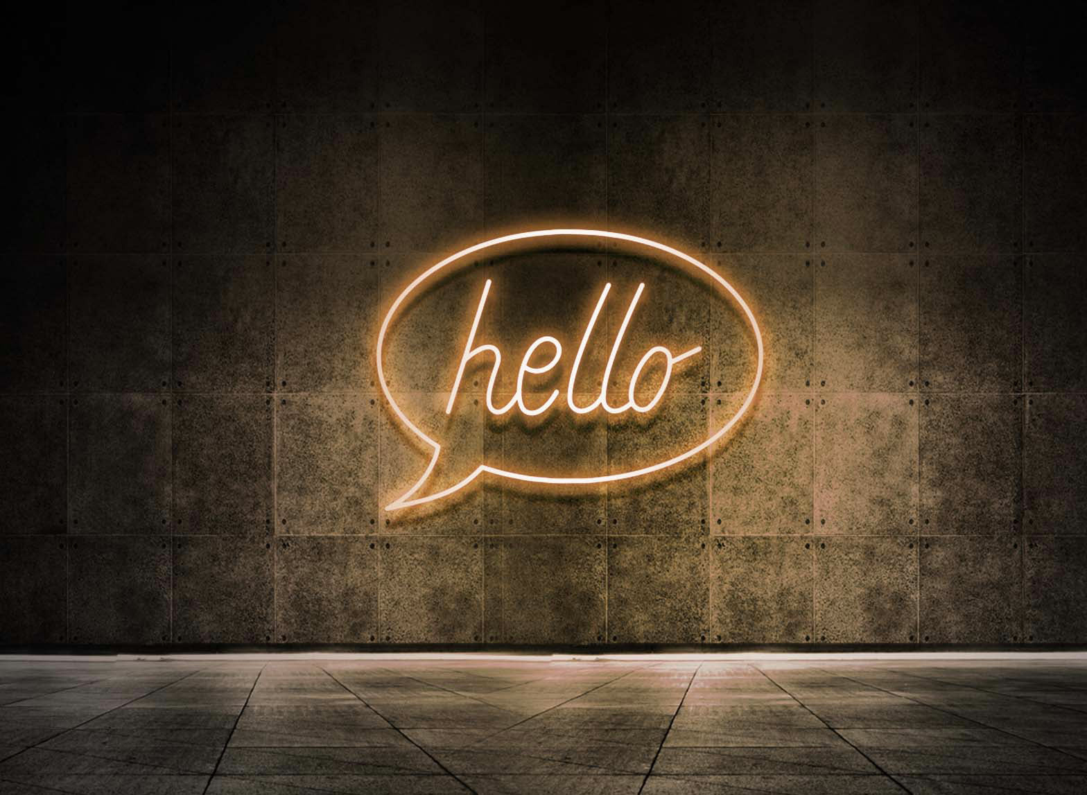 HELLO