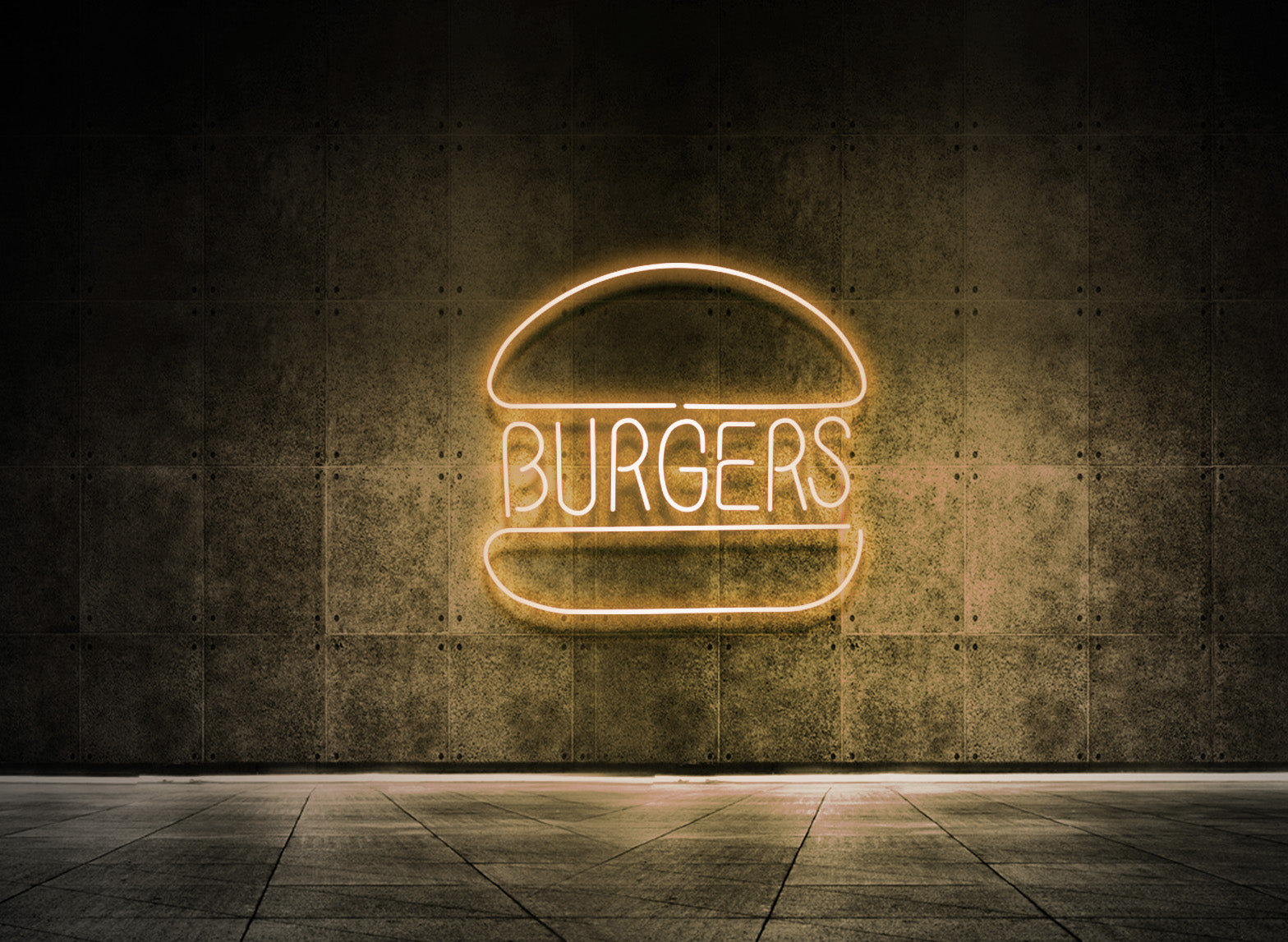 BURGERS