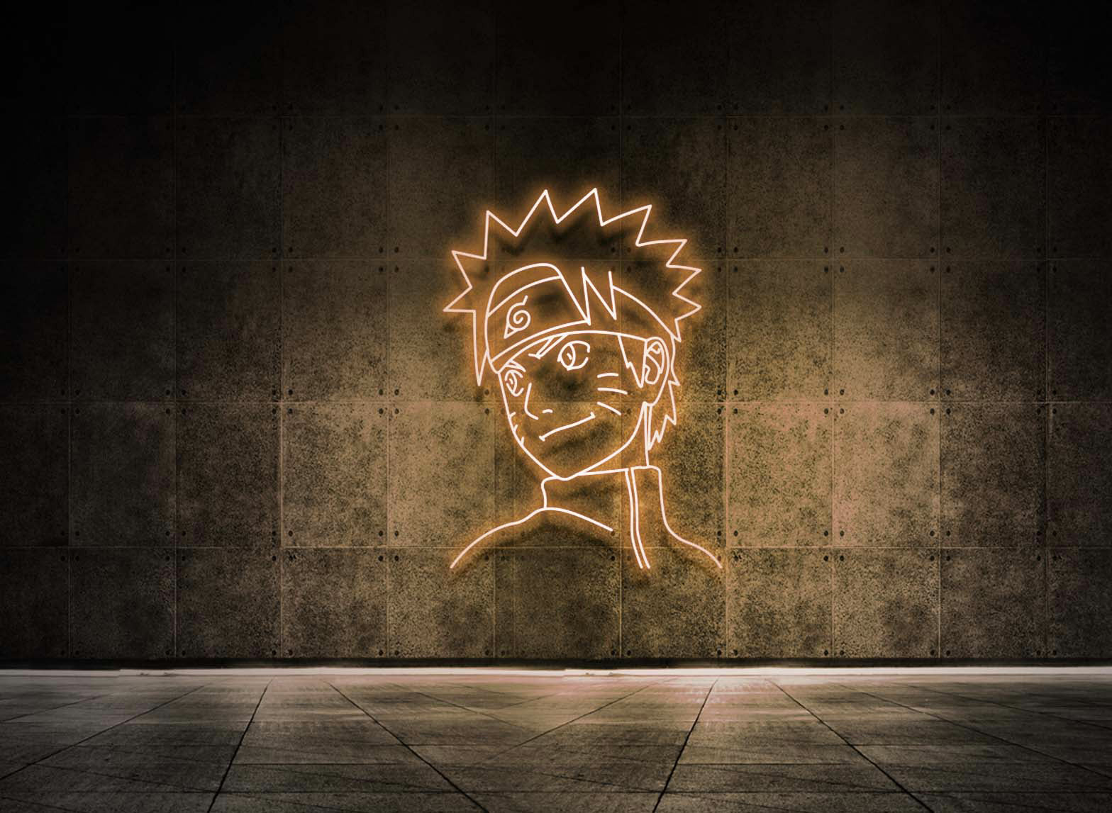 NARUTO