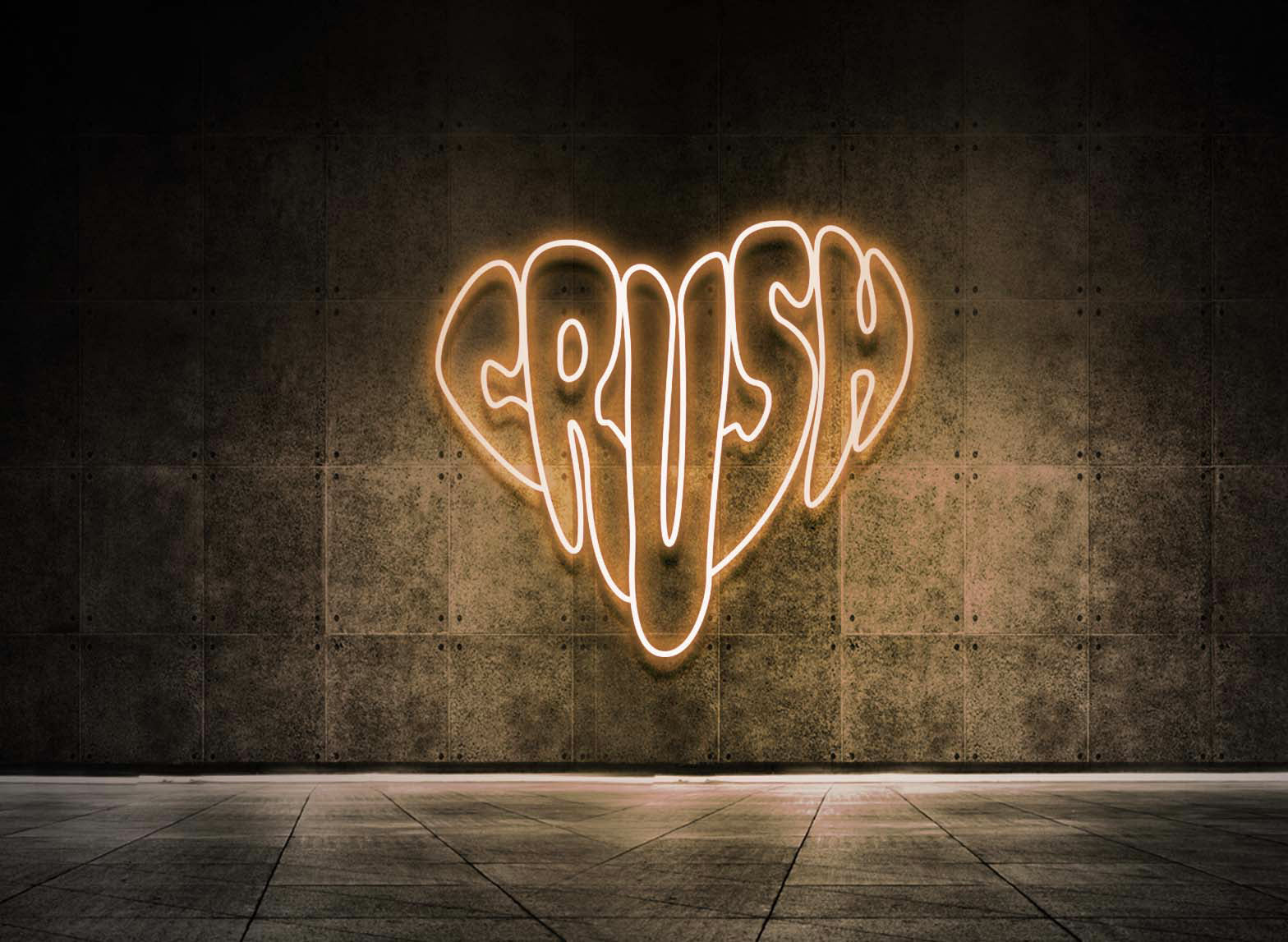 CRUSH