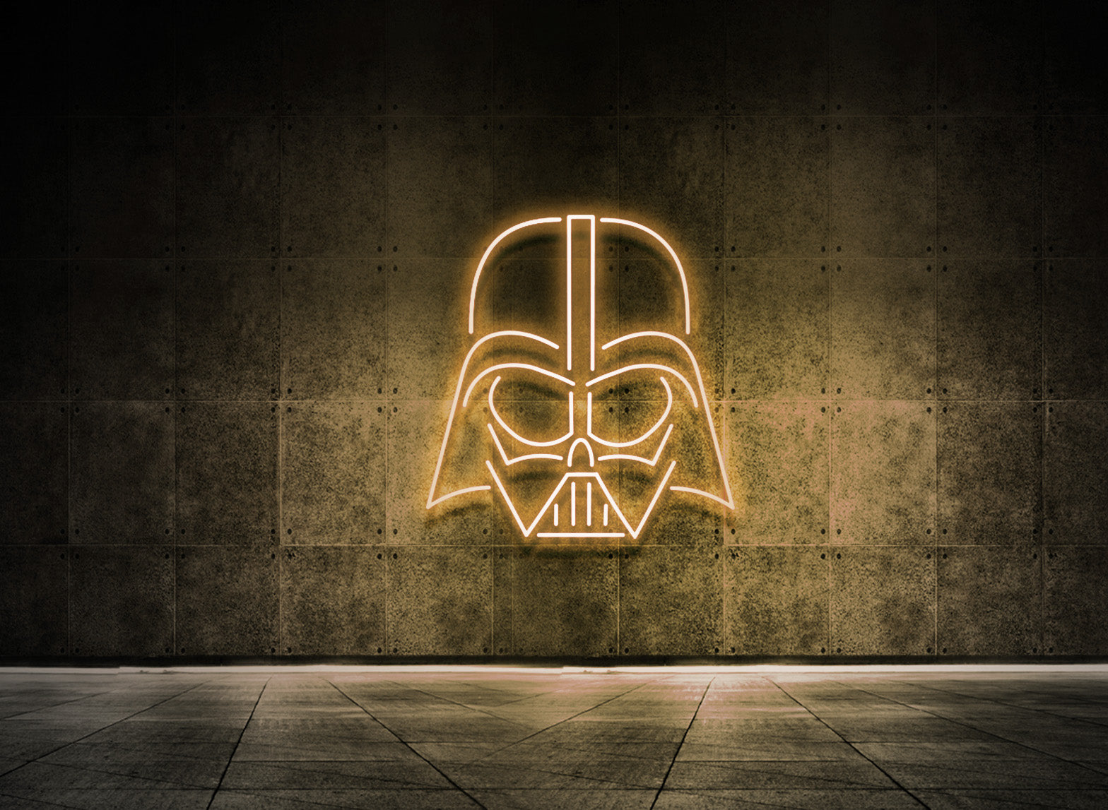 DARTH VADER