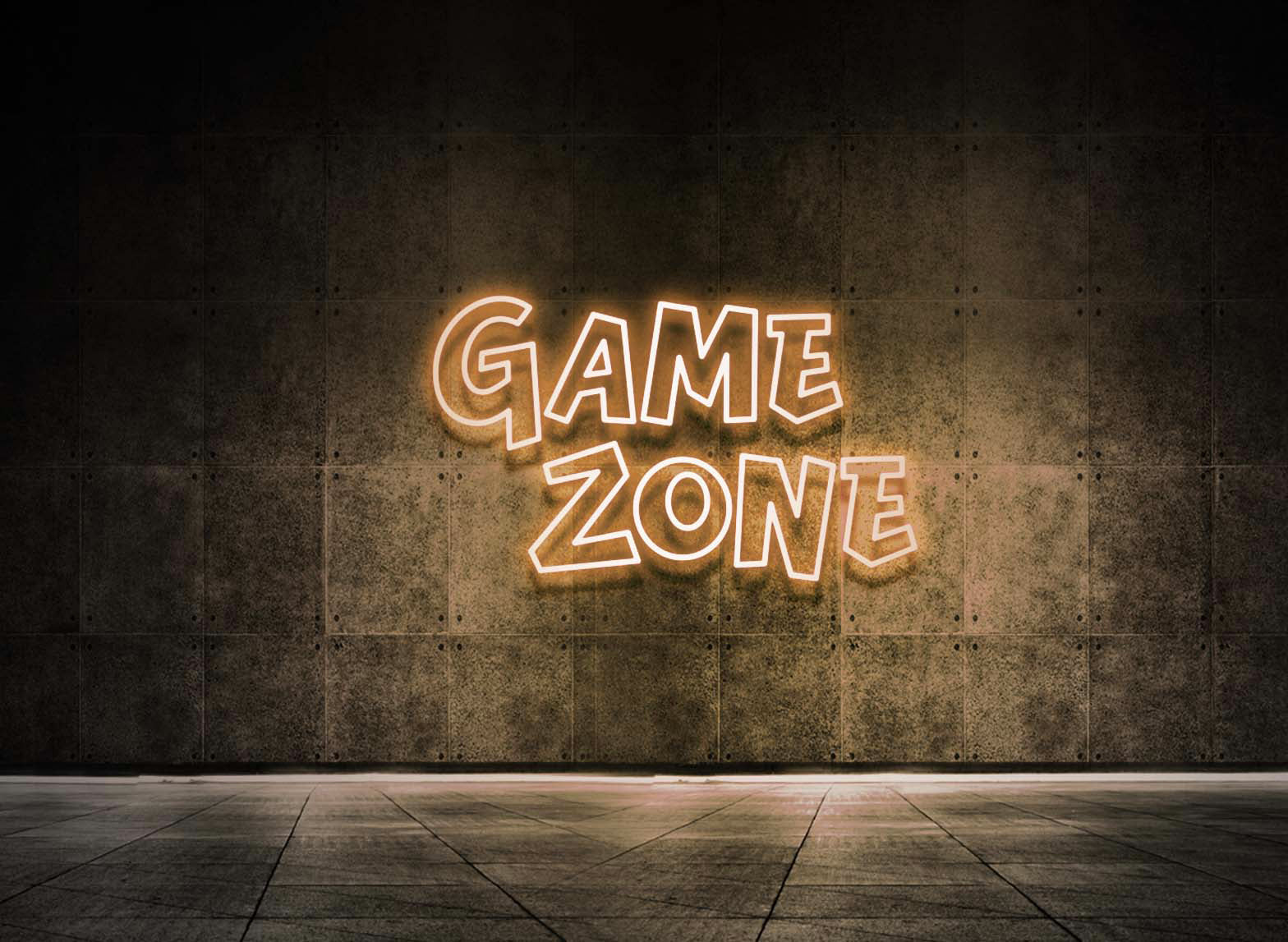 GAME ZONE