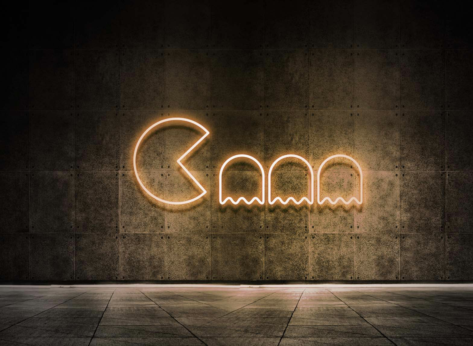 PAC-MAN