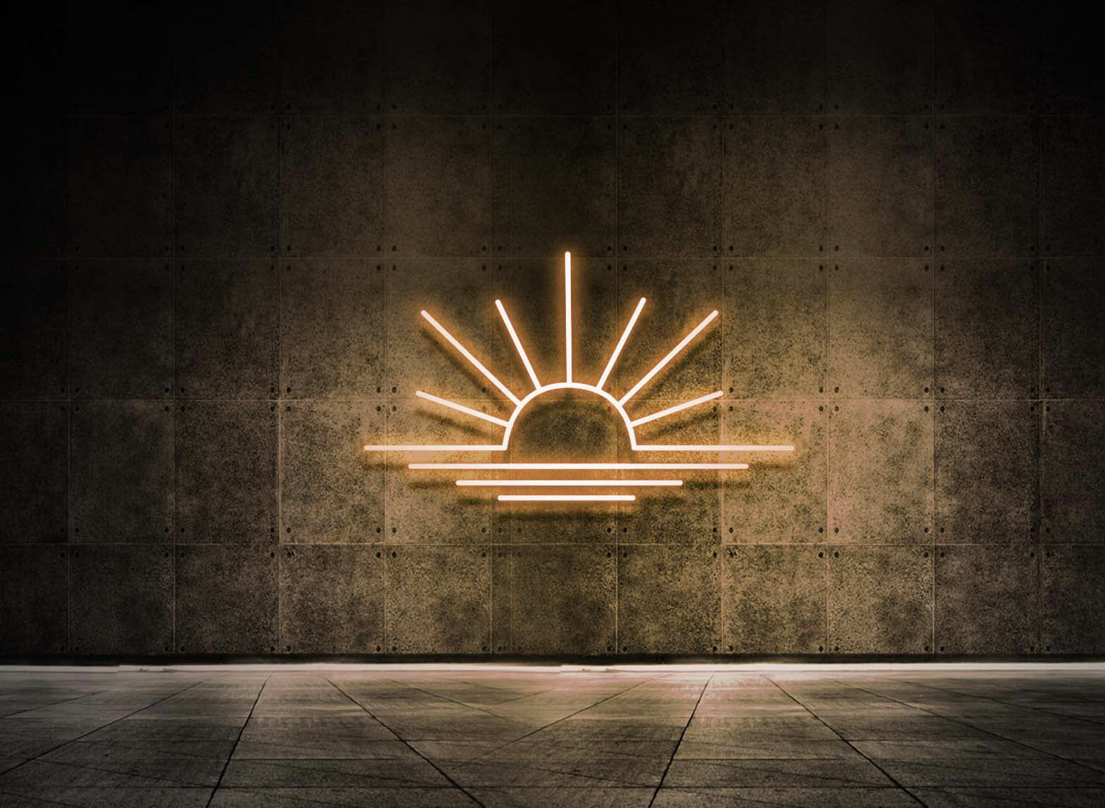 SONNENUNTERGANG