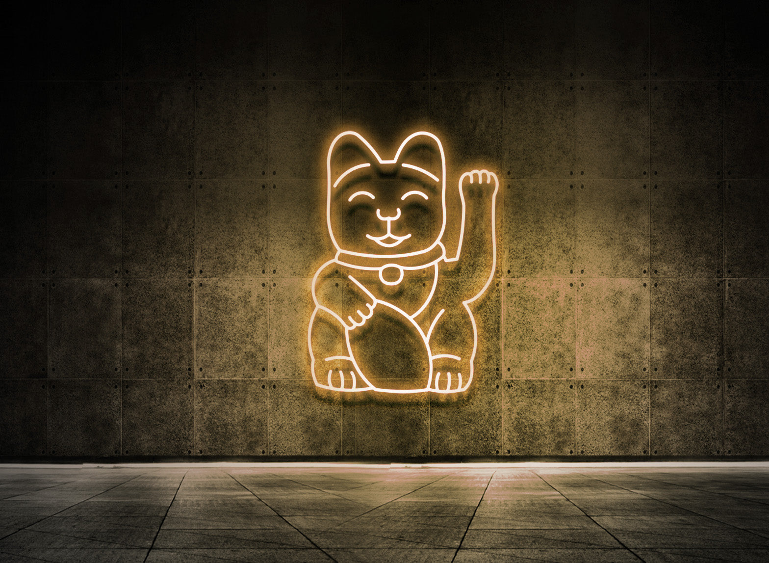 MANEKI-NEKO